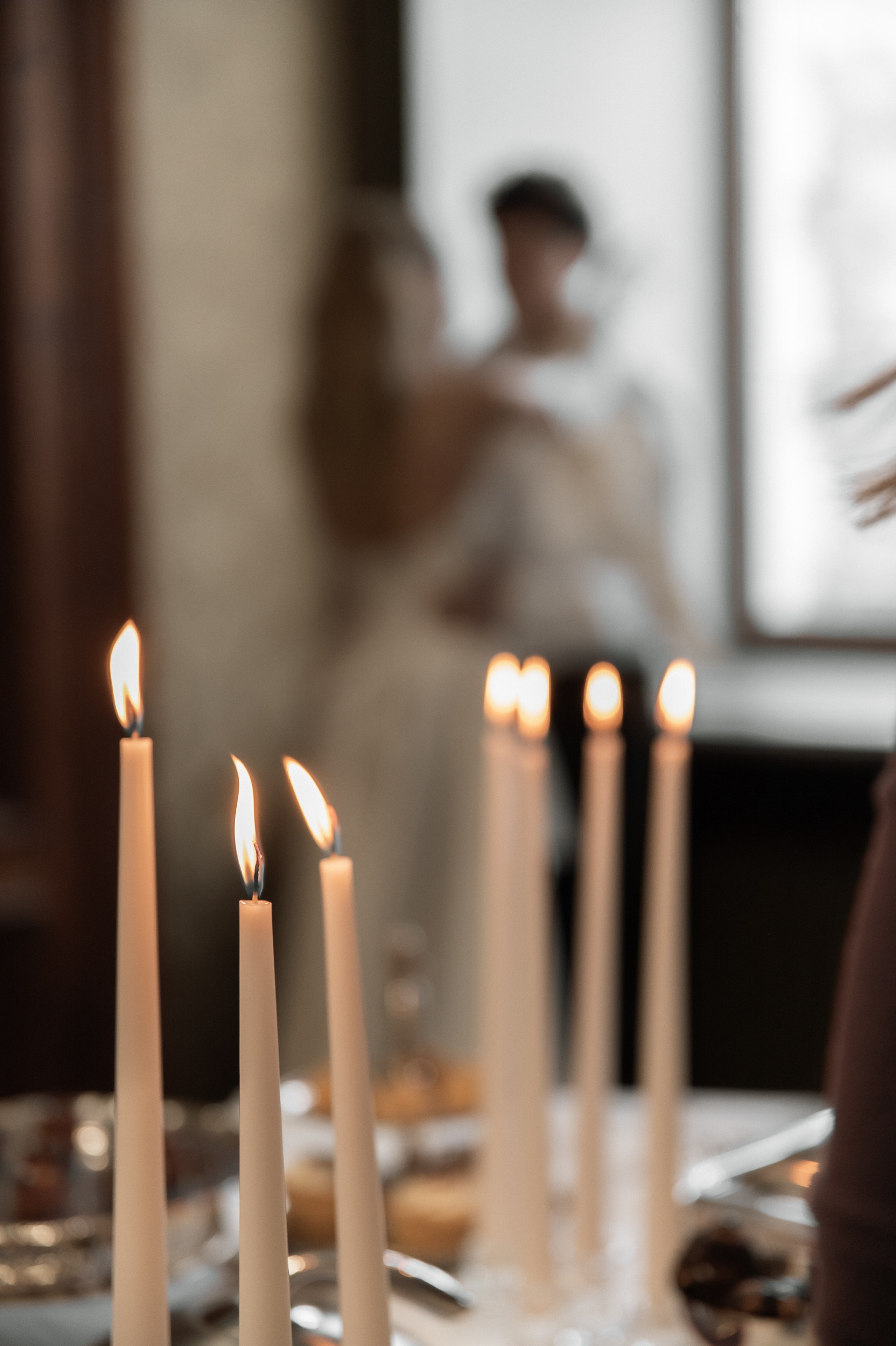 Свадебная съемка в исторической квартире на Чистых прудах. Ярослава Ерина — свадебный фотограф в Москве