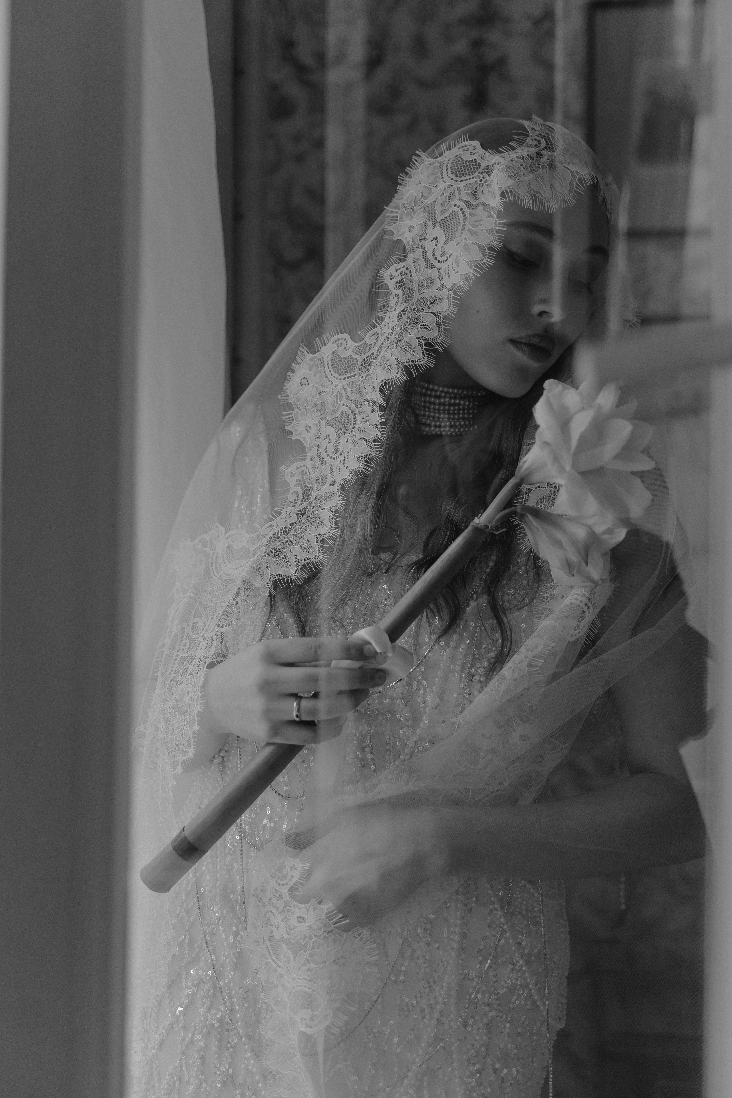 P&A (творческая съемка). Свадебный фотограф — Наталья Фед СПб/Москва