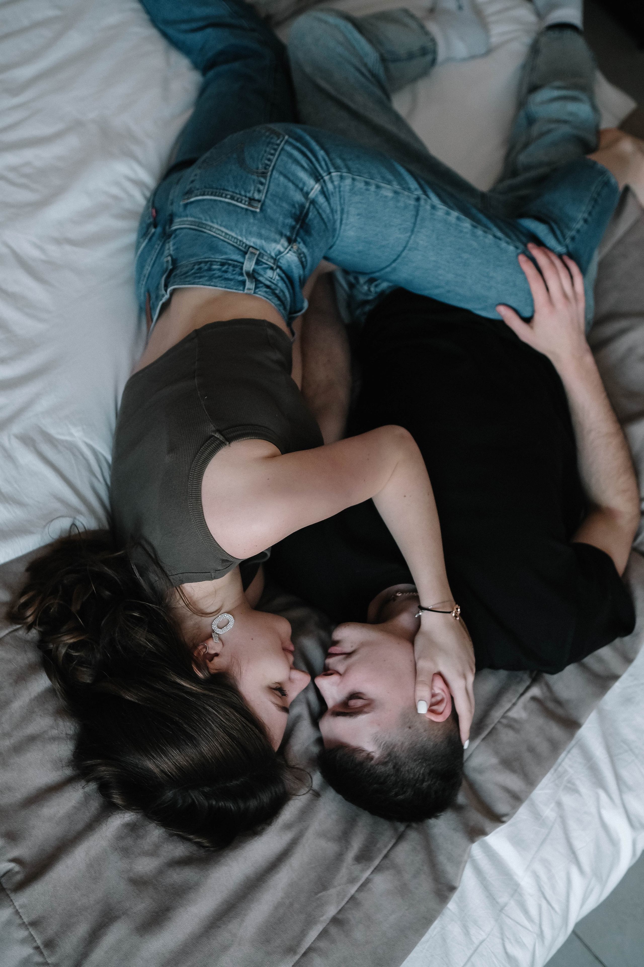 Кира и Андрей. Главная