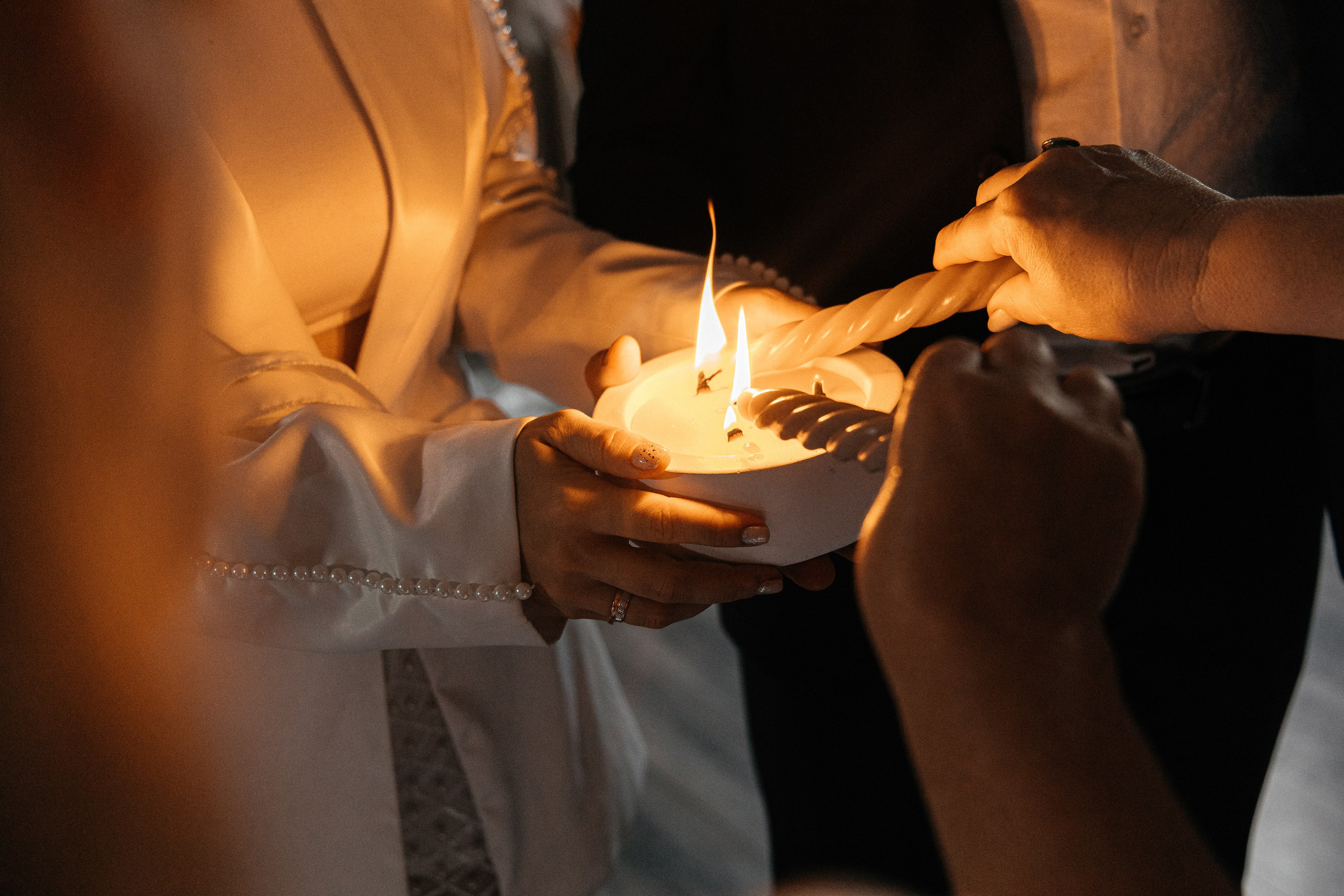 Свидетель Корги. Артём Бачурин — свадебный фотограф Воронеж