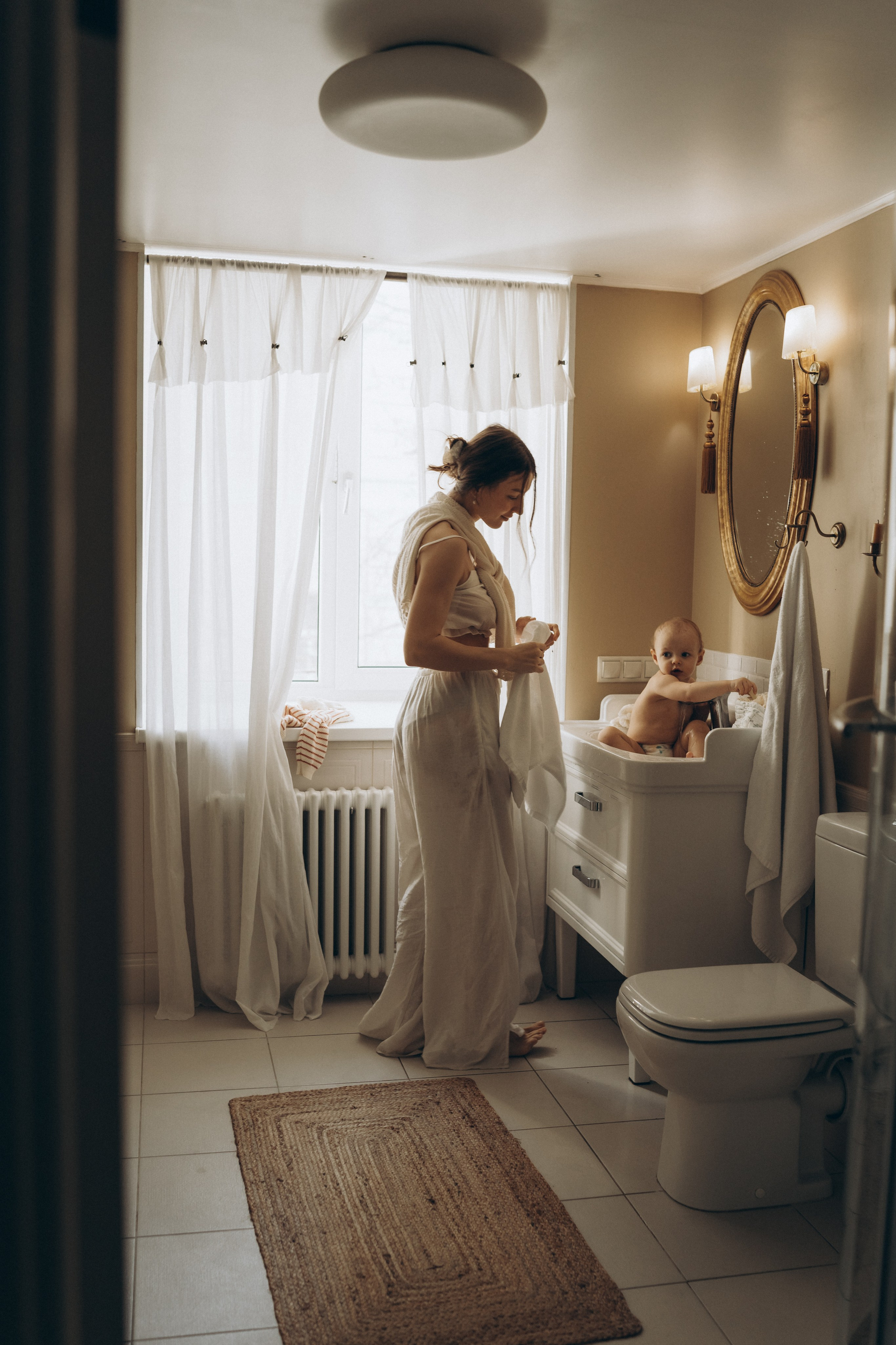 Истории. Детский и семейный фотограф в Москве Надежда Дорофеева