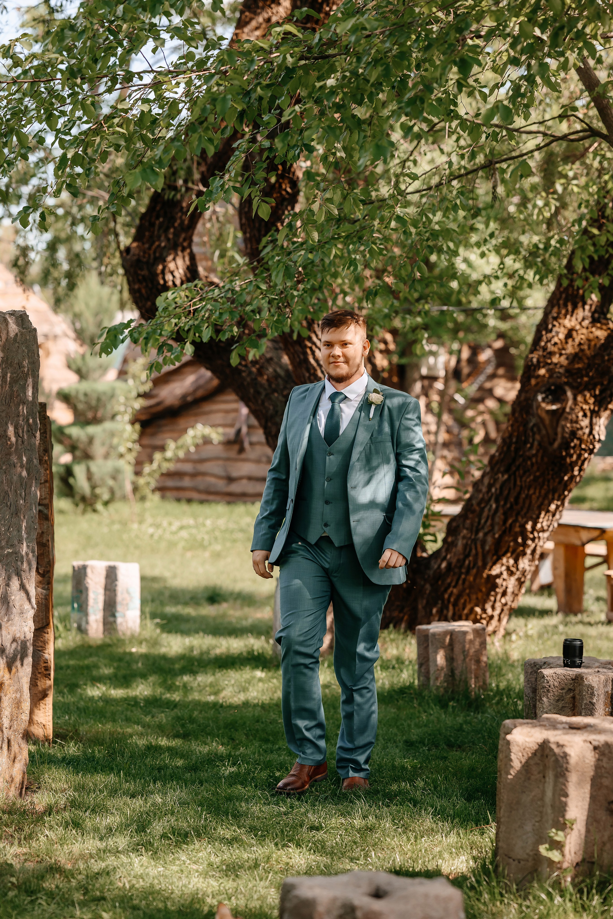 Сергей и Анастасия. Свадебный и семейный фотограф Нина Полеско