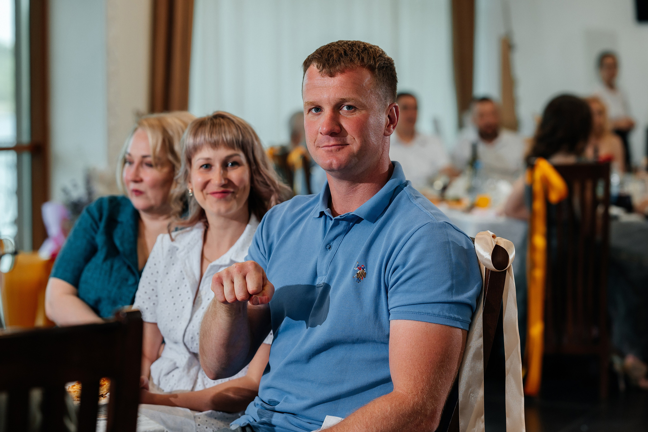 Станислав и Алёна. Свадебный и семейный фотограф Нина Полеско