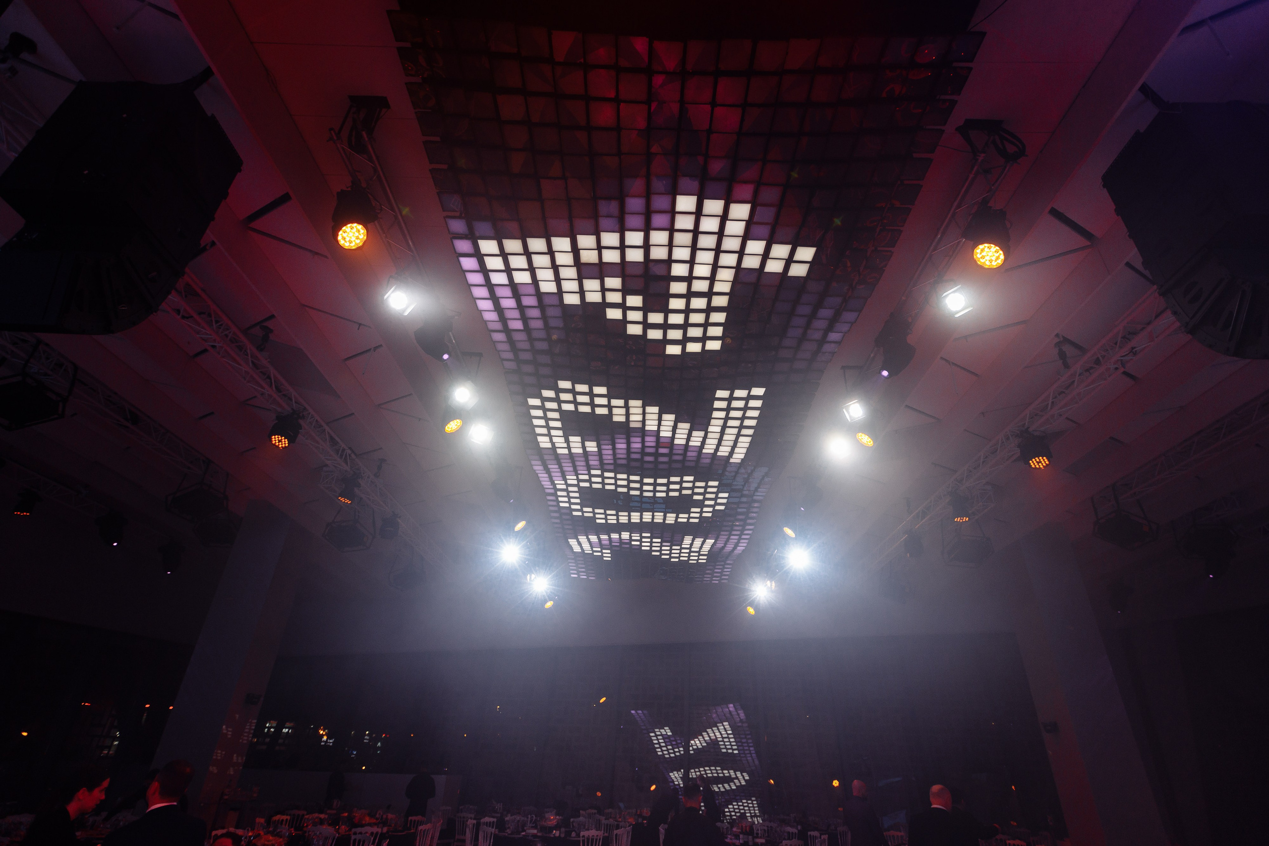 Корпоратив ПолСтраны. Свадебный и портретный фотограф в Королёве Сергей Чихарев