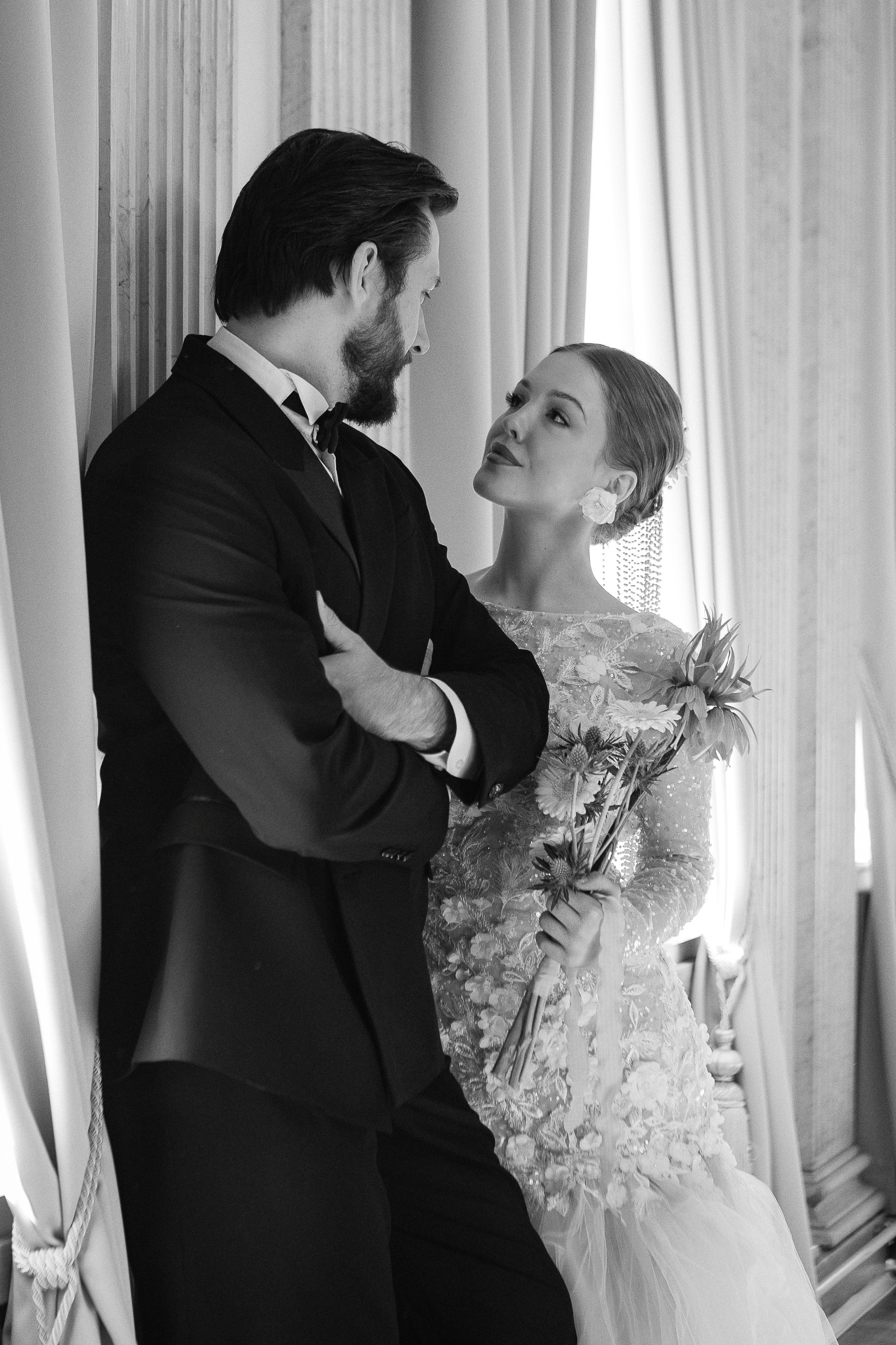 Илья и Мария. Фото и Видеосъемка на ваше мероприятие. Александр Романов