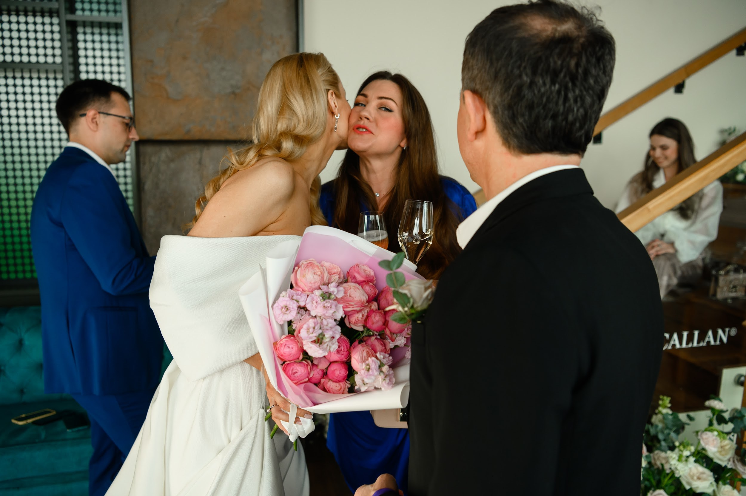 N&S. Фотограф Марина Росси