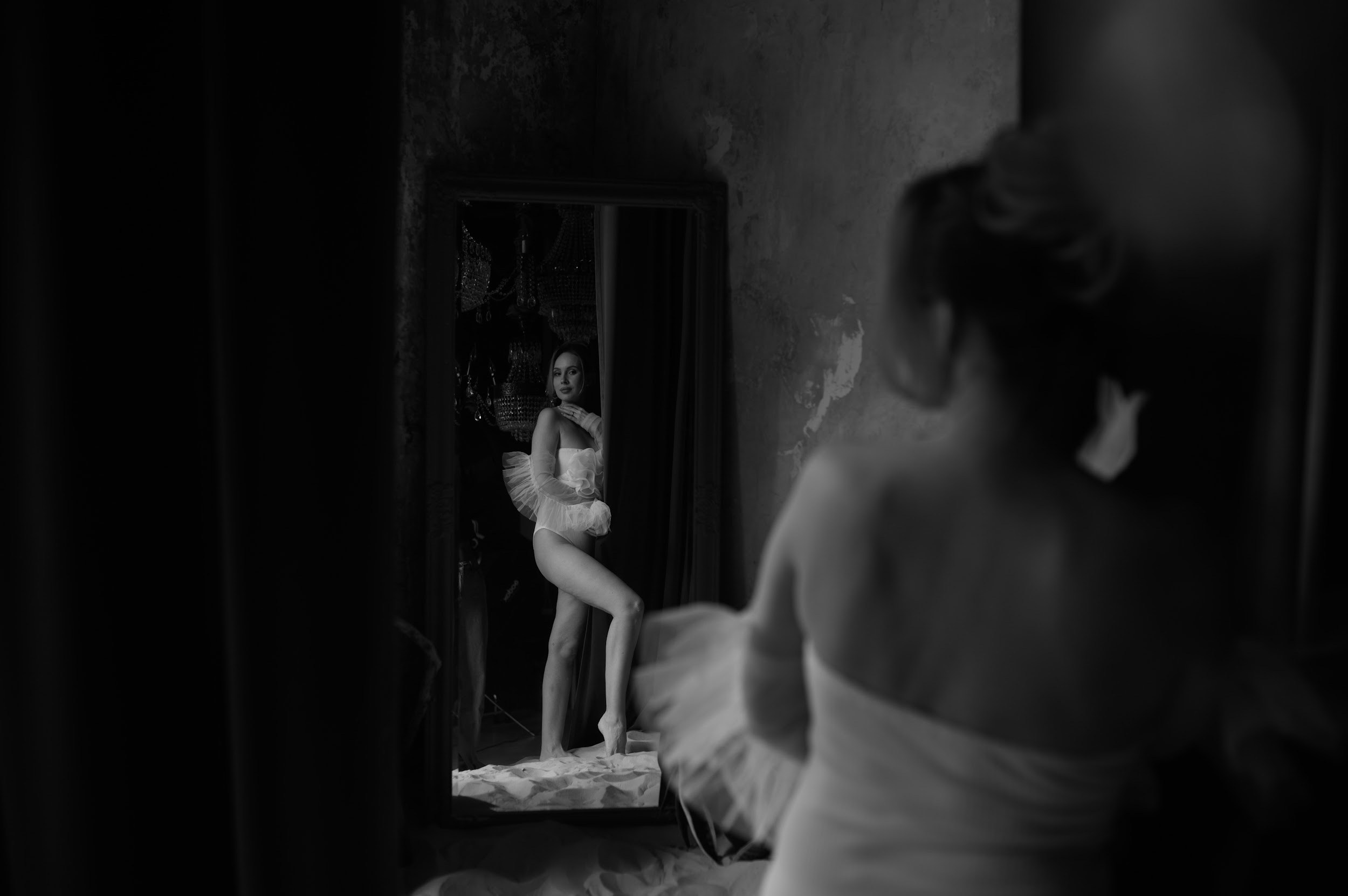 Юлия. Фотограф Марина Росси