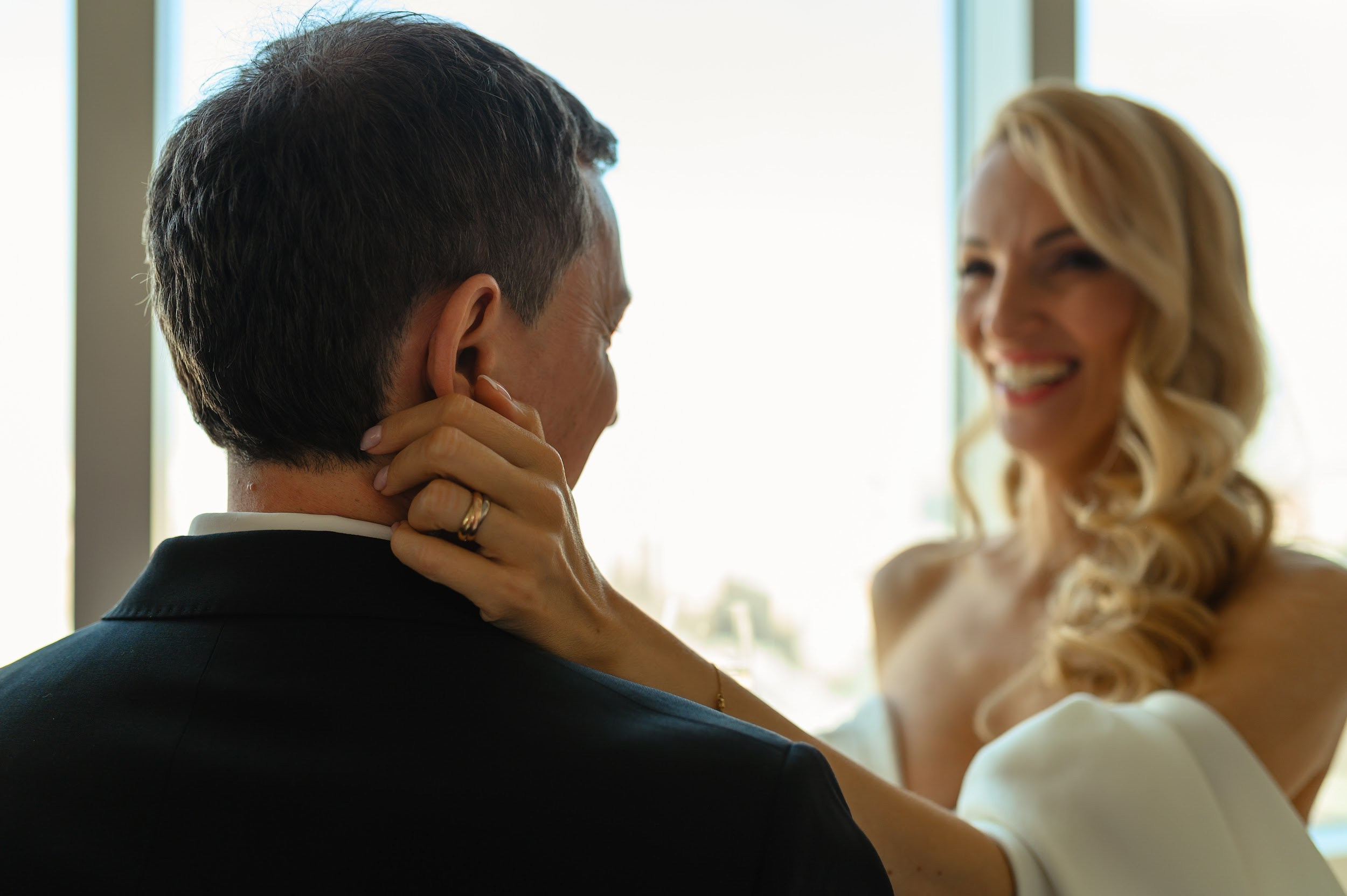 N&S. Фотограф Марина Росси