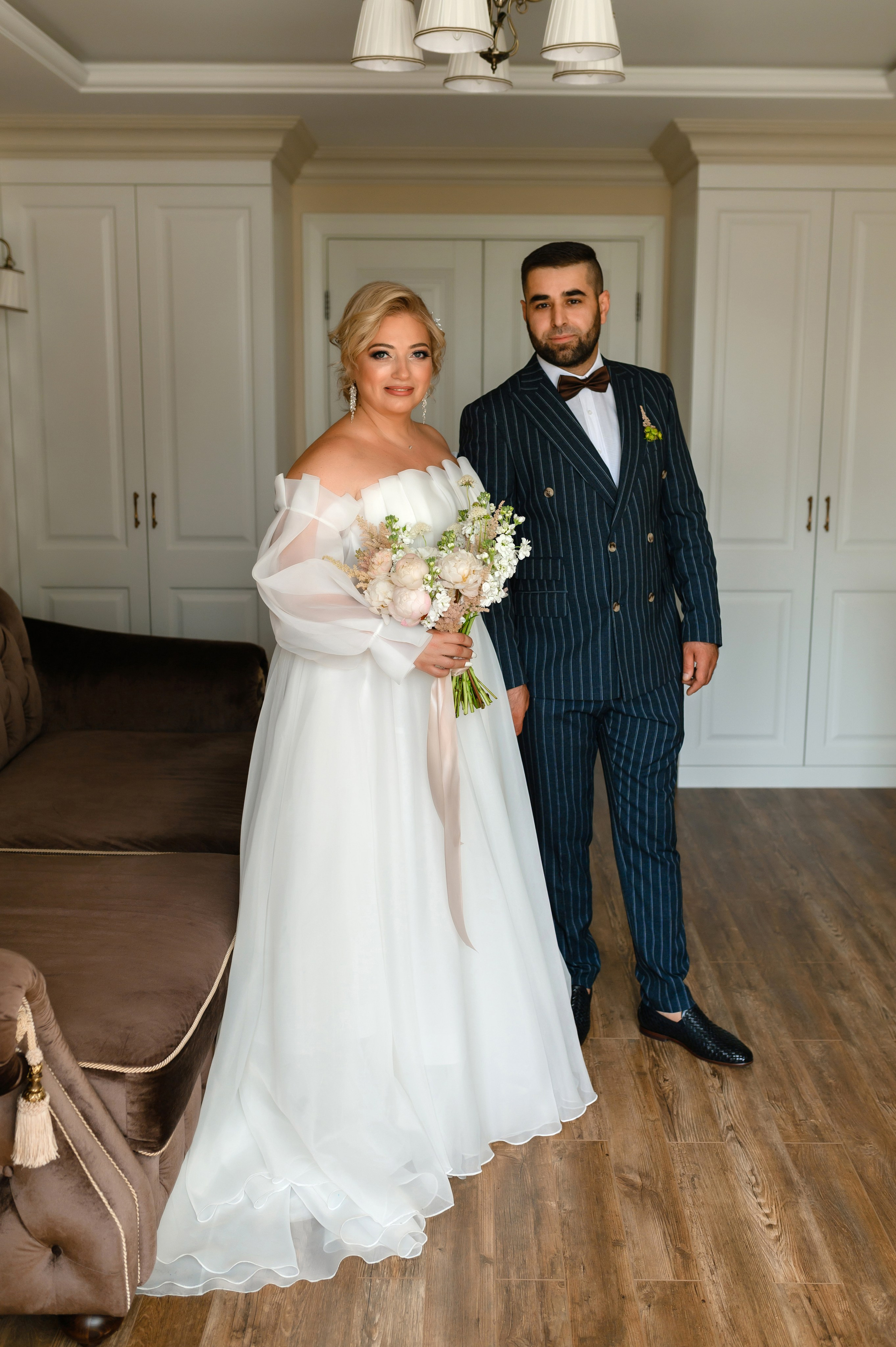 E&A. Фотограф Марина Росси