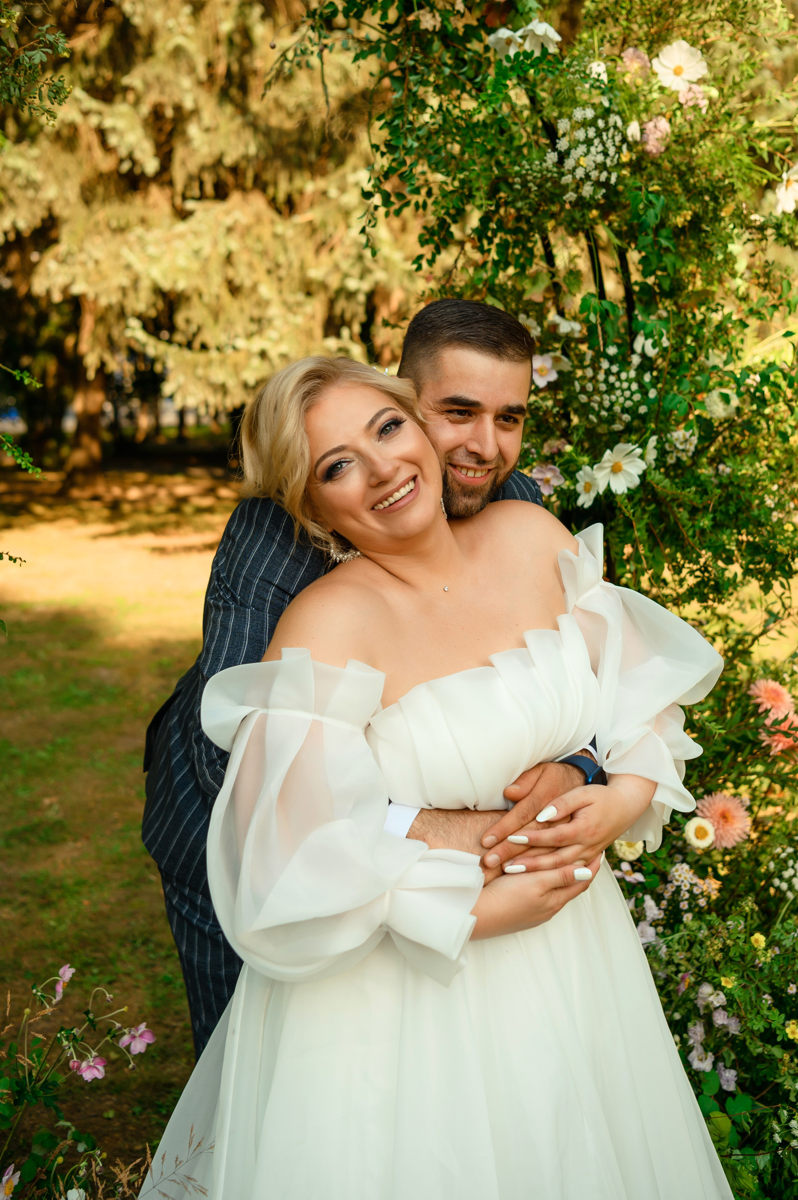 E&A. Фотограф Марина Росси