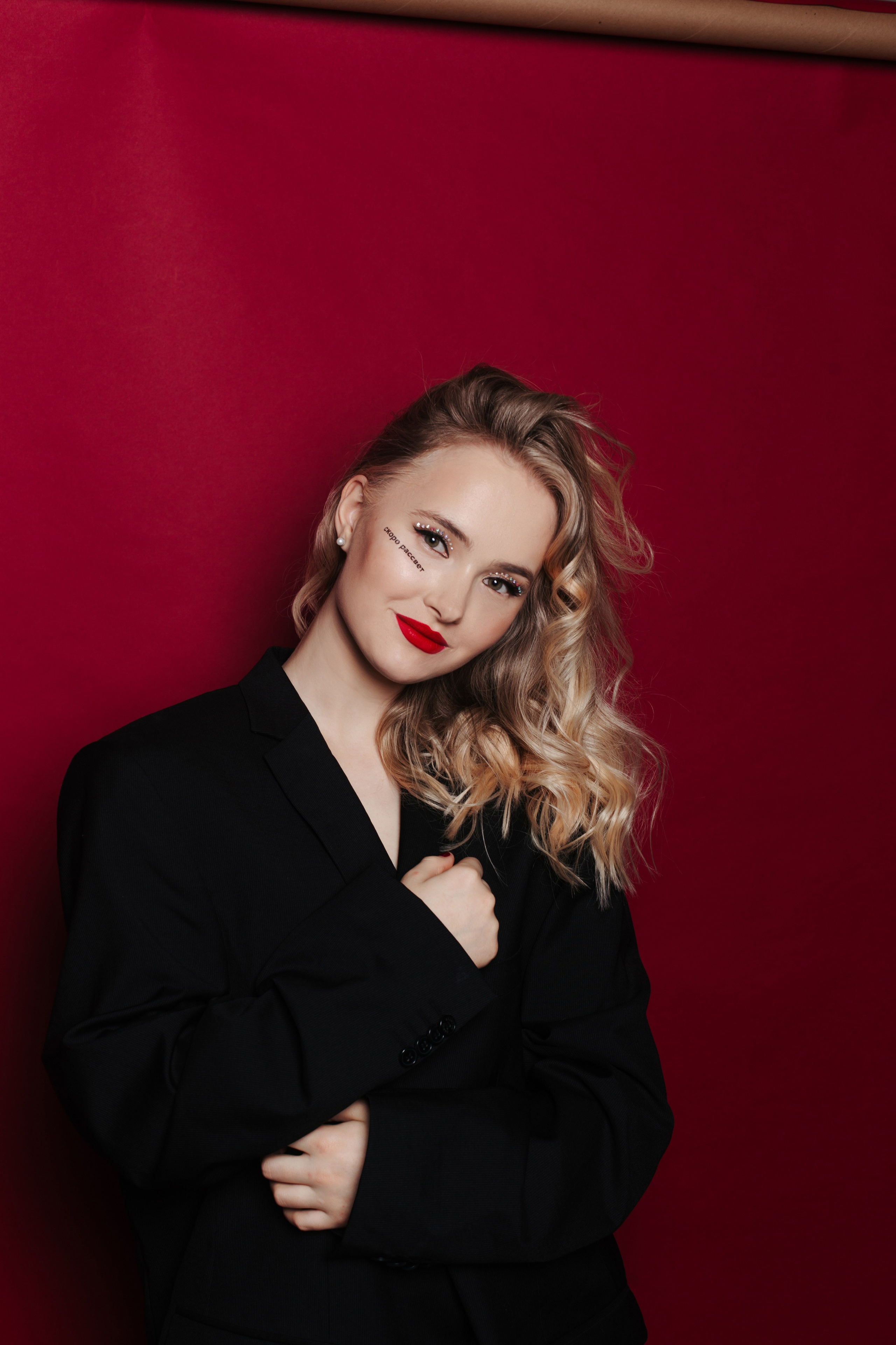 Индивидуальные съемки. Свадебный и портретный фотограф в Москве Даша Бондарева