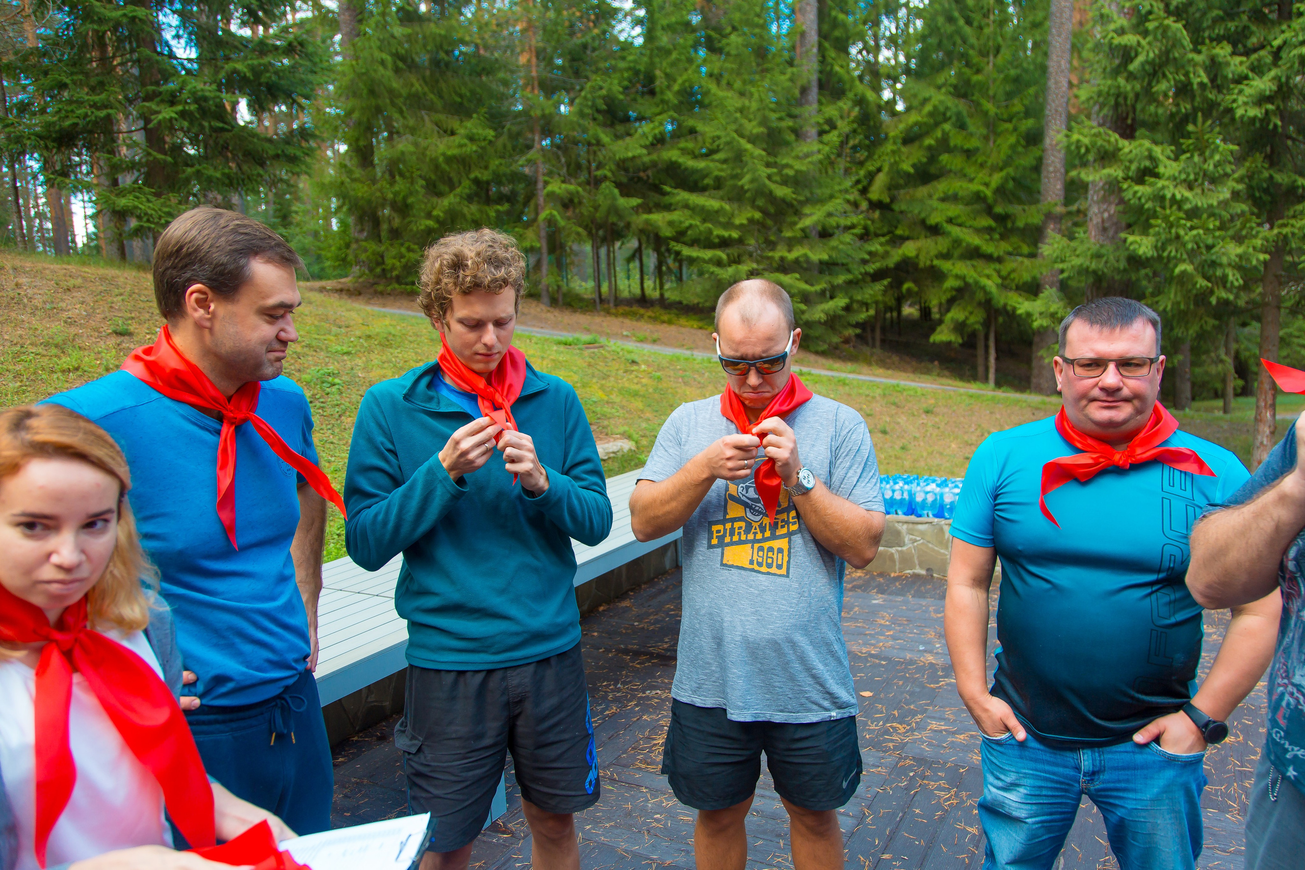 КОРПОРАТИВ РАПСОДИЯ. Главная