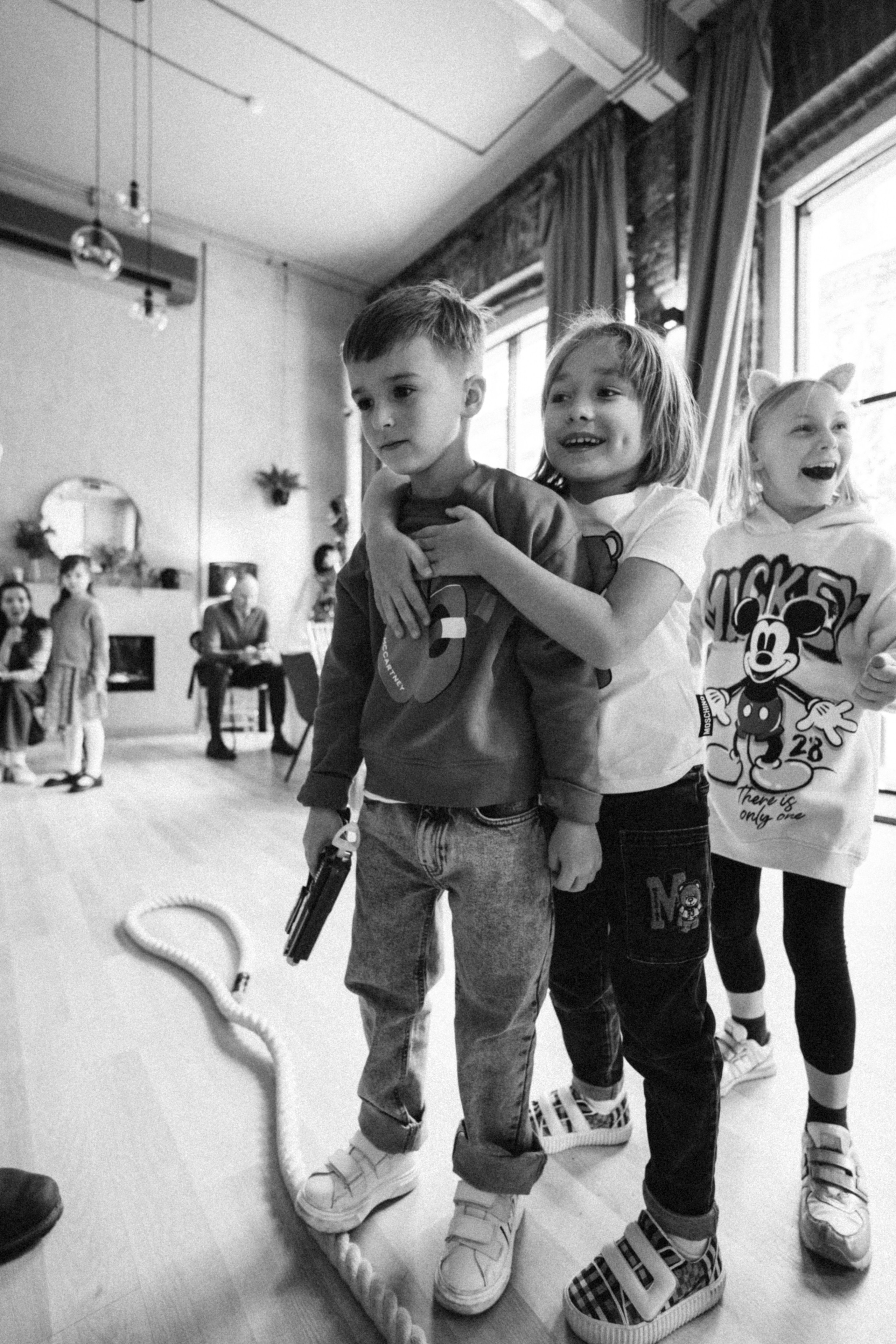 День Рождения Никиты