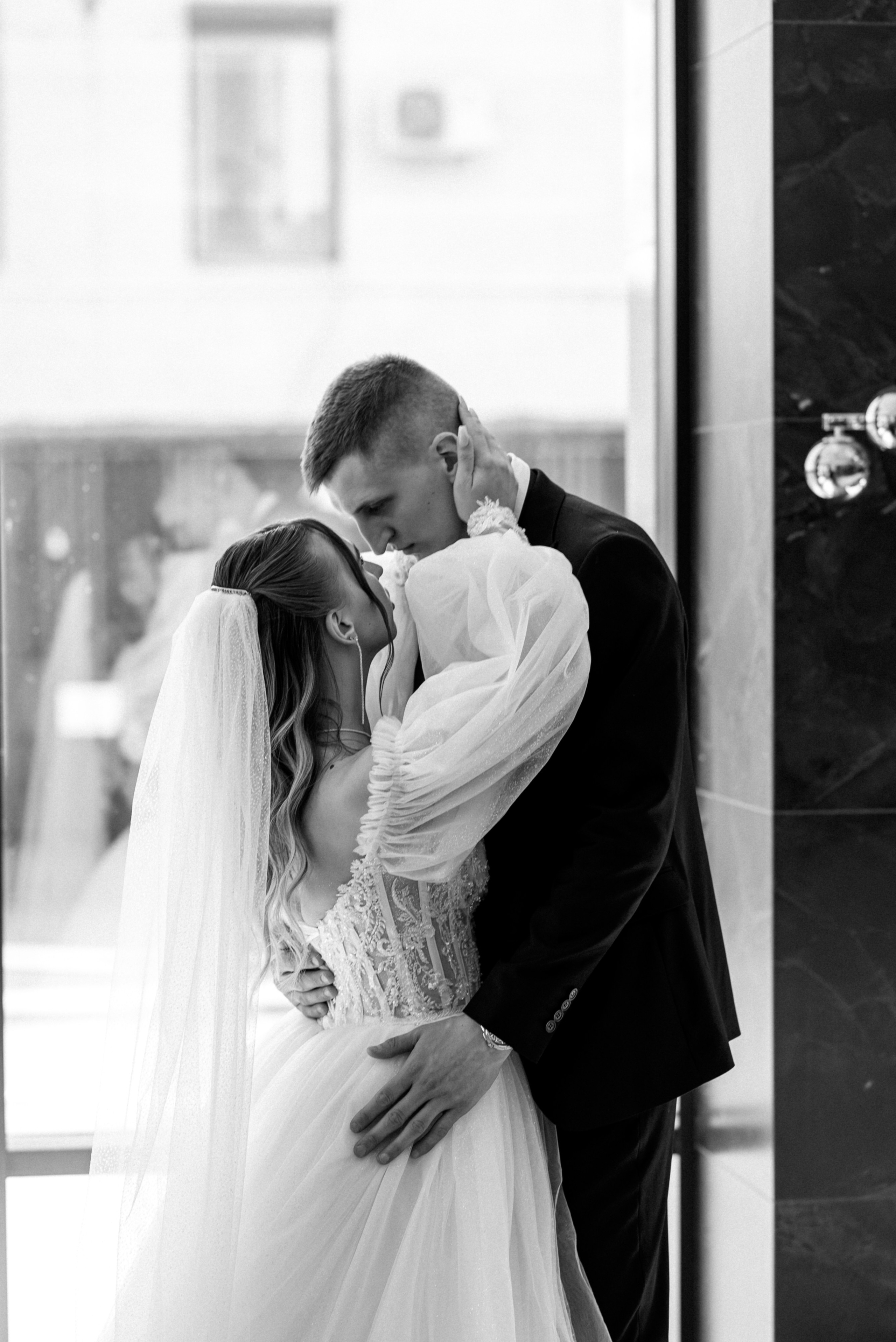 Дмитрий и Диана. Свадебная и семейная фото и видеосъёмка. Брянск