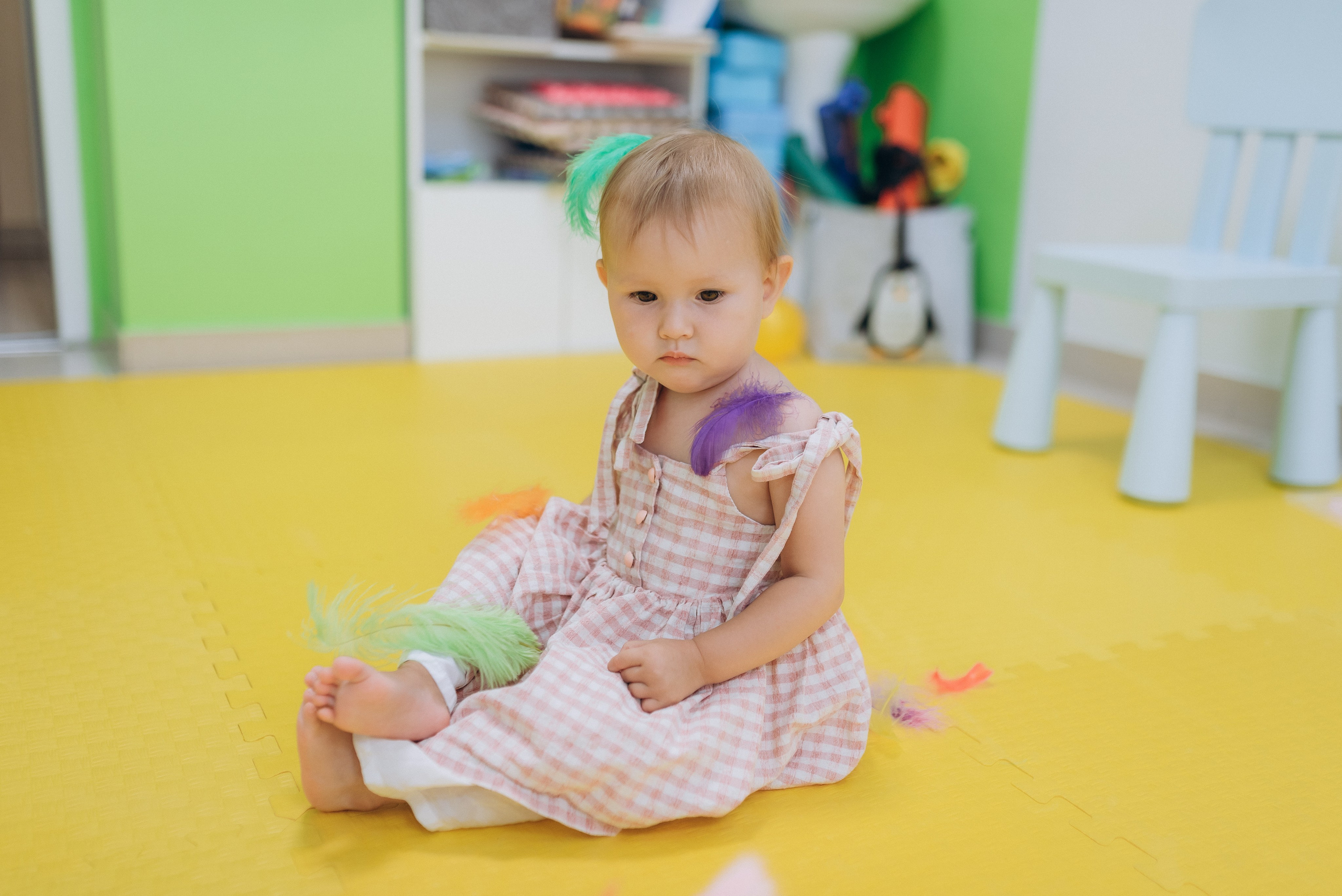 Бжуковцы. Семейный фотограф в Ростове-на-Дону Мария Панарина