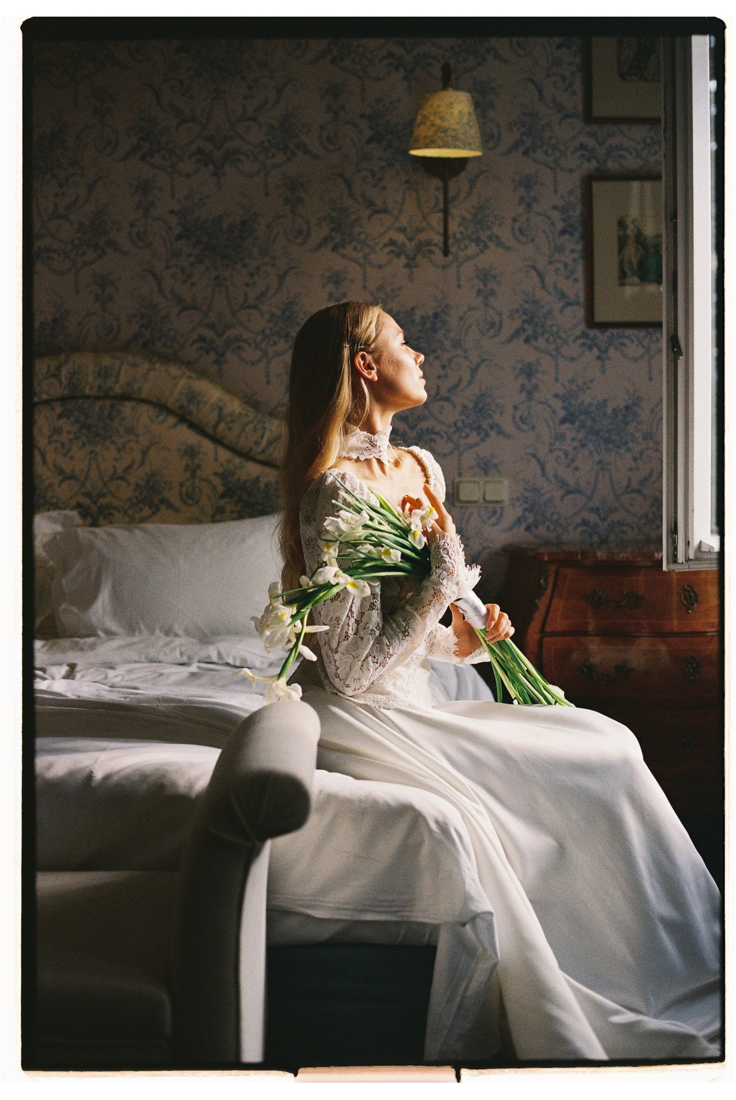 Пленка. Семейный свадебный фотограф Семен Егоров