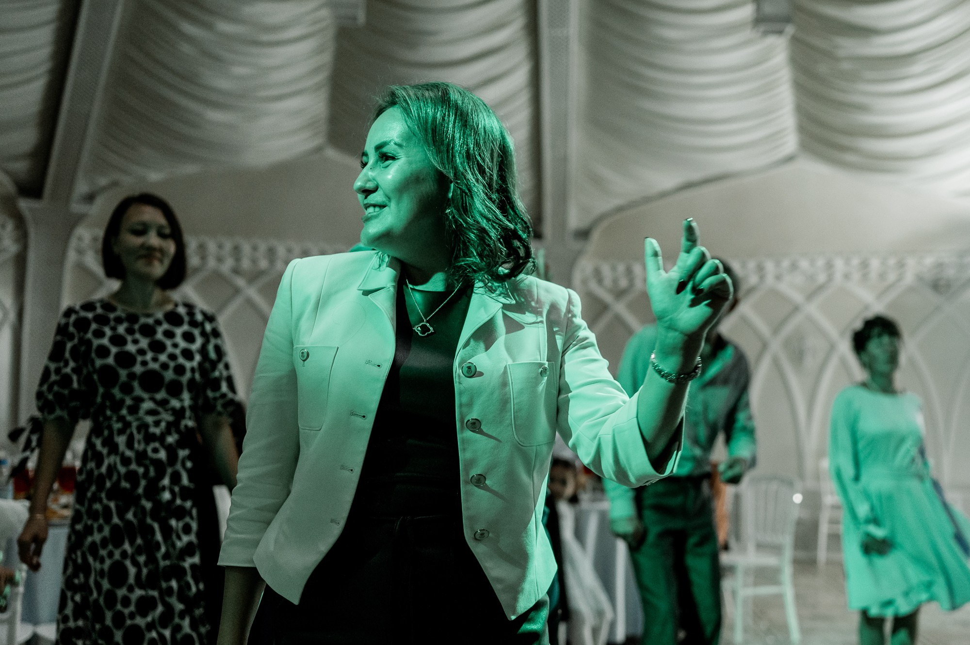 Денис и Алсу. Свадебный фотограф в Тюмени Анастасия Конева