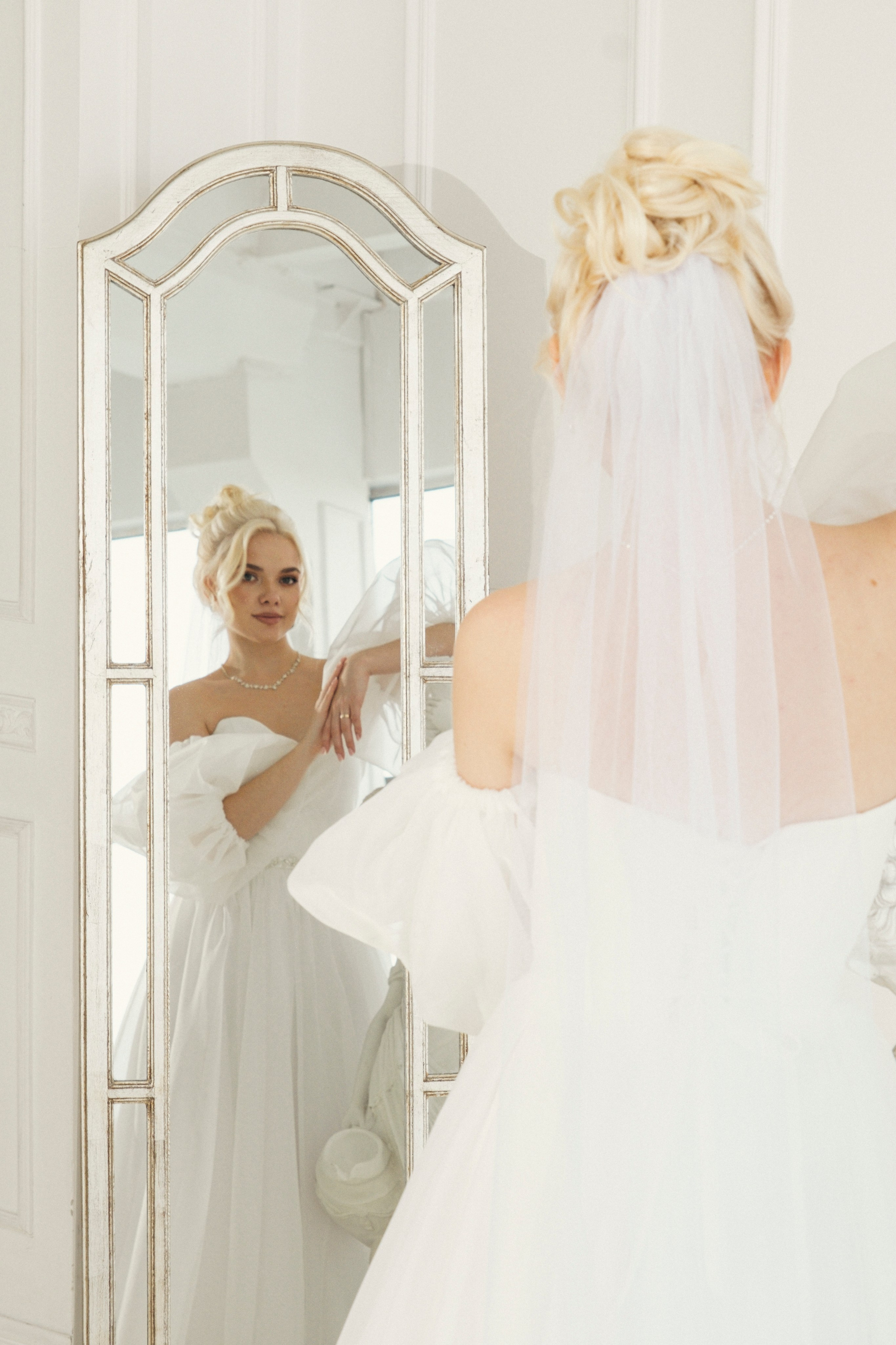 Свадьба Миланы и Ивана. Фотограф Новосибирск Екатерина Другоченко