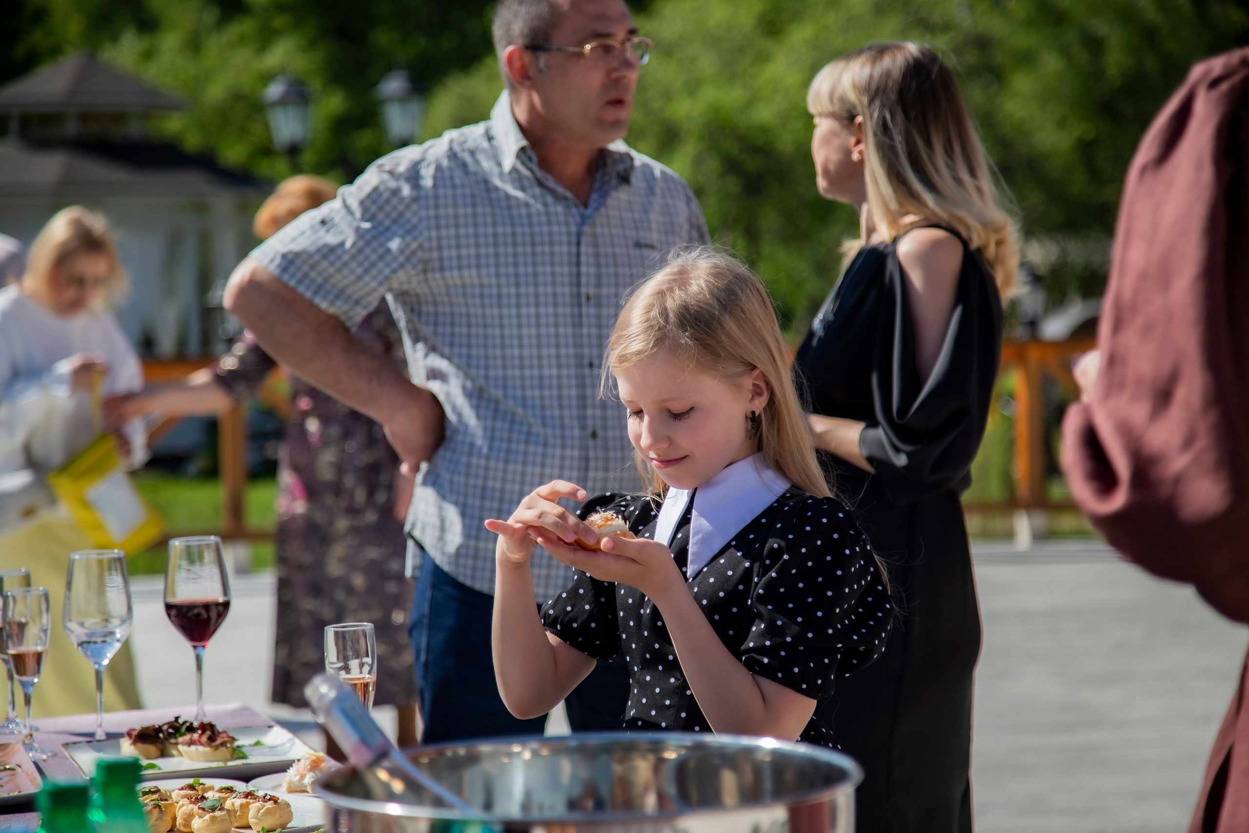 Юбилей. 𝓕𝓸𝓽𝓸𝓰𝓻𝓪𝓯 𝓑𝓪𝓵𝓪𝓼𝓱𝓲𝓱𝓪 / 𝓜𝓸𝓼𝓴𝓿𝓪