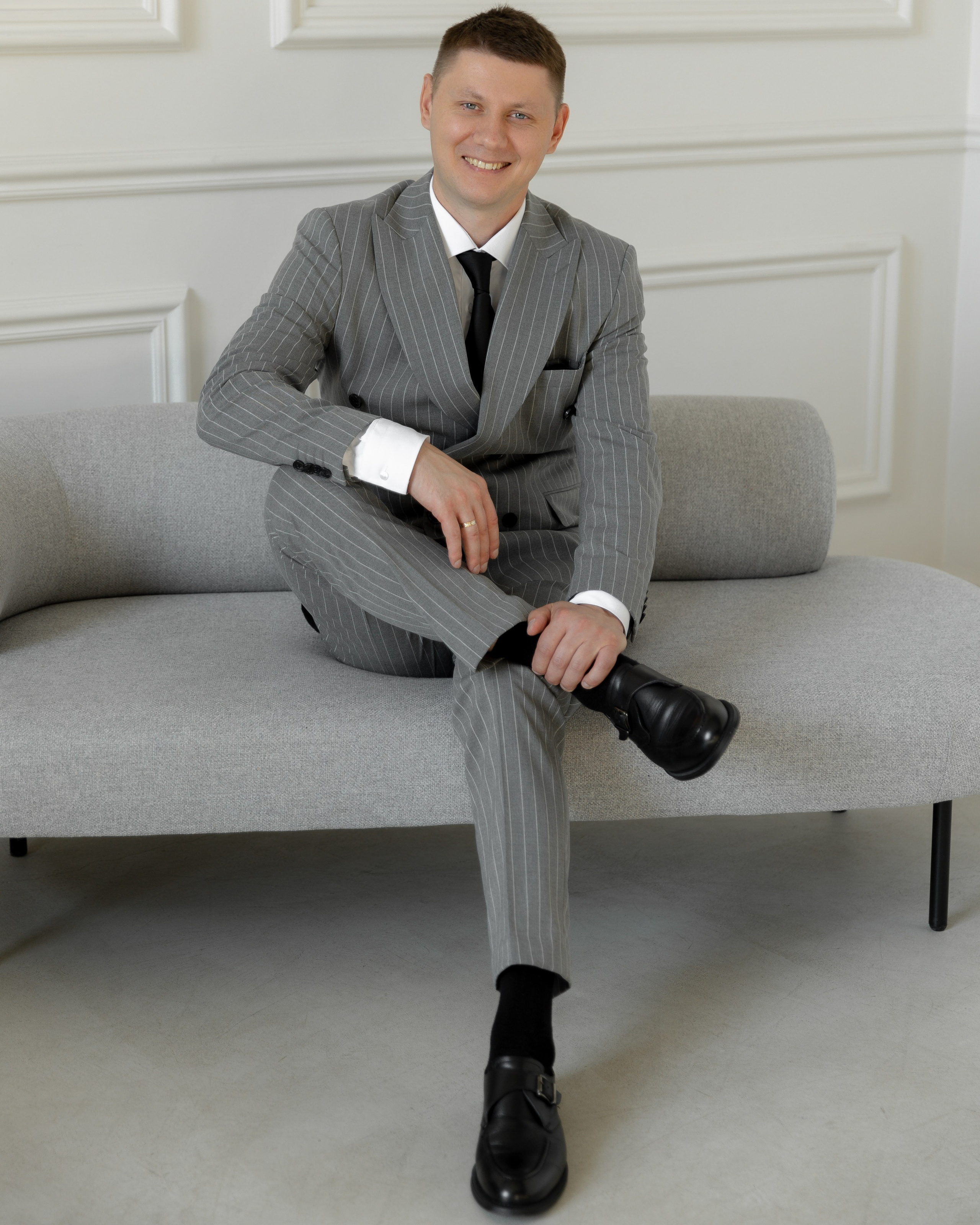 Один лишь взгляд…