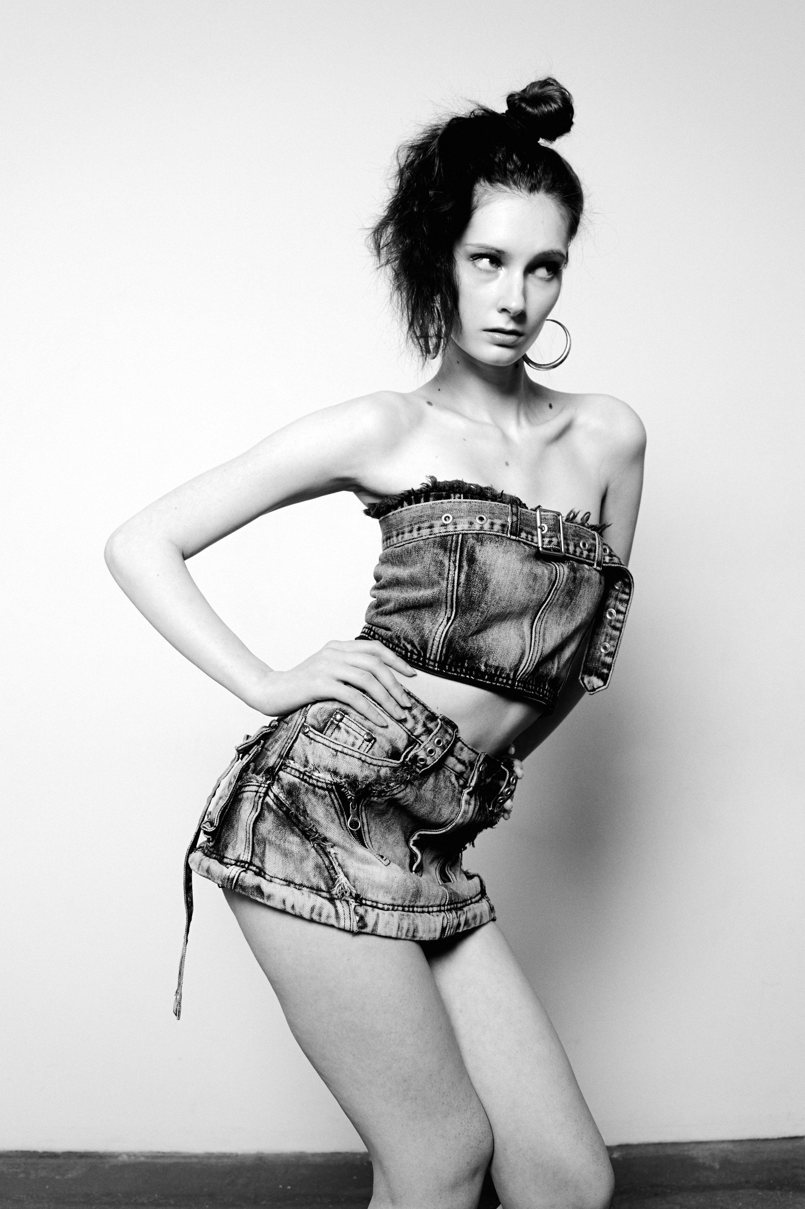 Naya. Кристина Лазарева | Фотограф в Москве