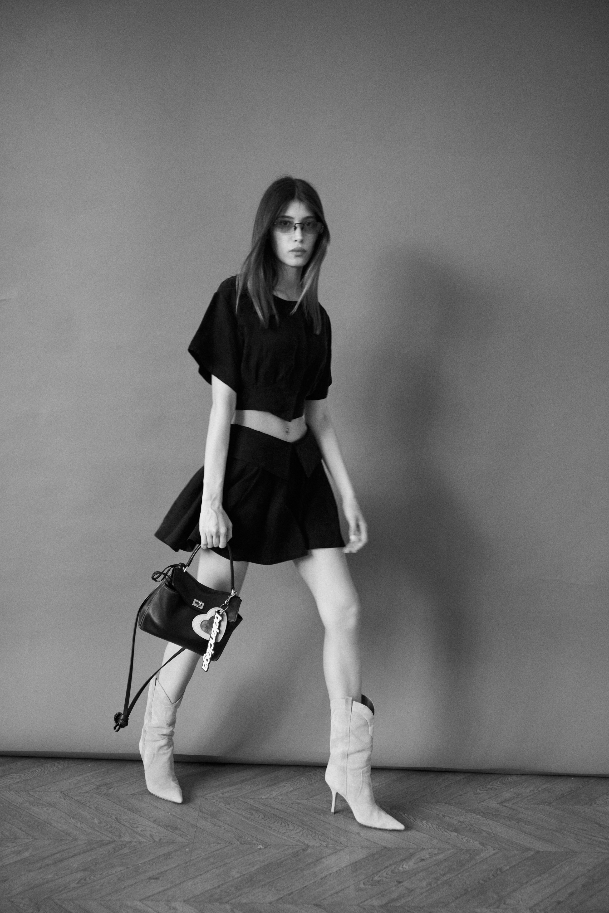 Evside. Кристина Лазарева | Фотограф в Москве