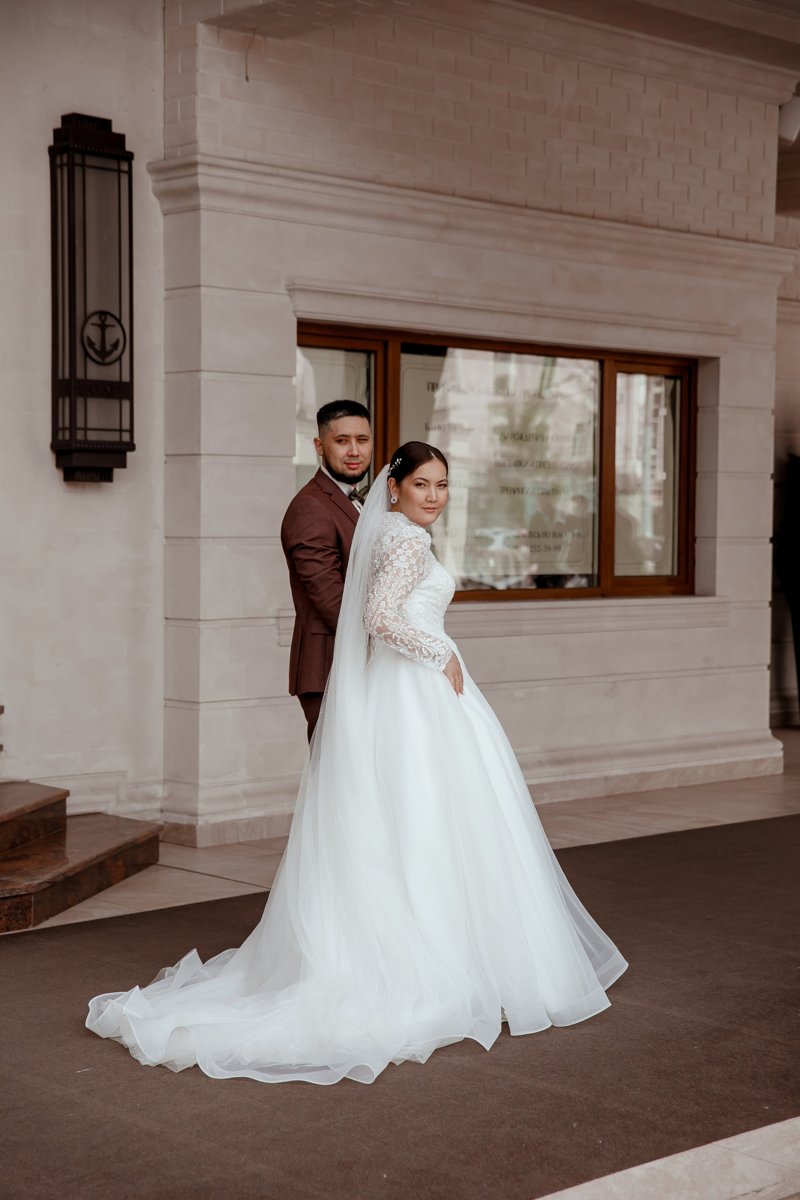 Данияр & Анжелика. Свадебный и семейный фотограф в Саратове Екатерина Ромакина