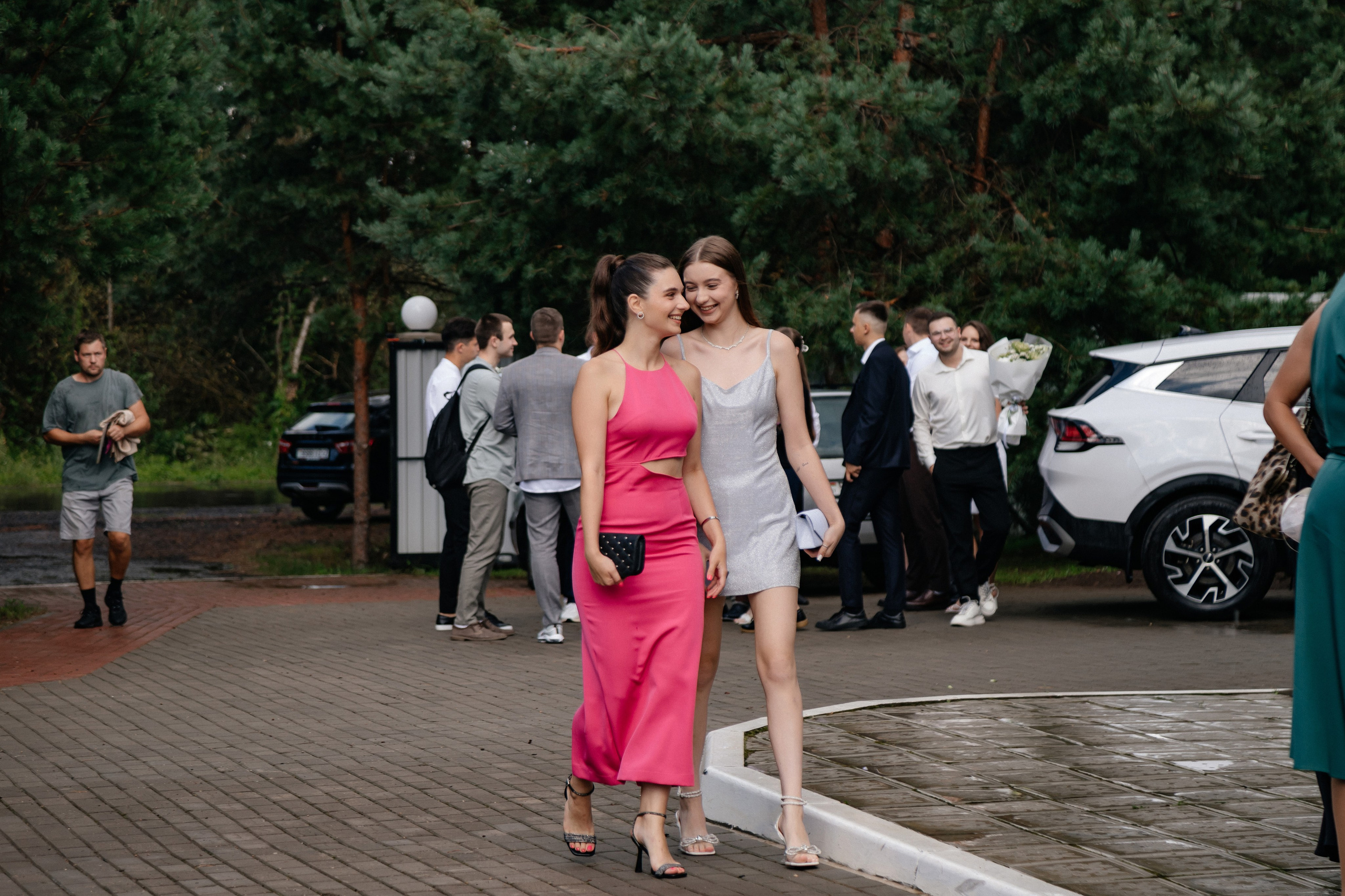 Ян и Катя. Свадебный и семейный фотограф Юлия Виноградова