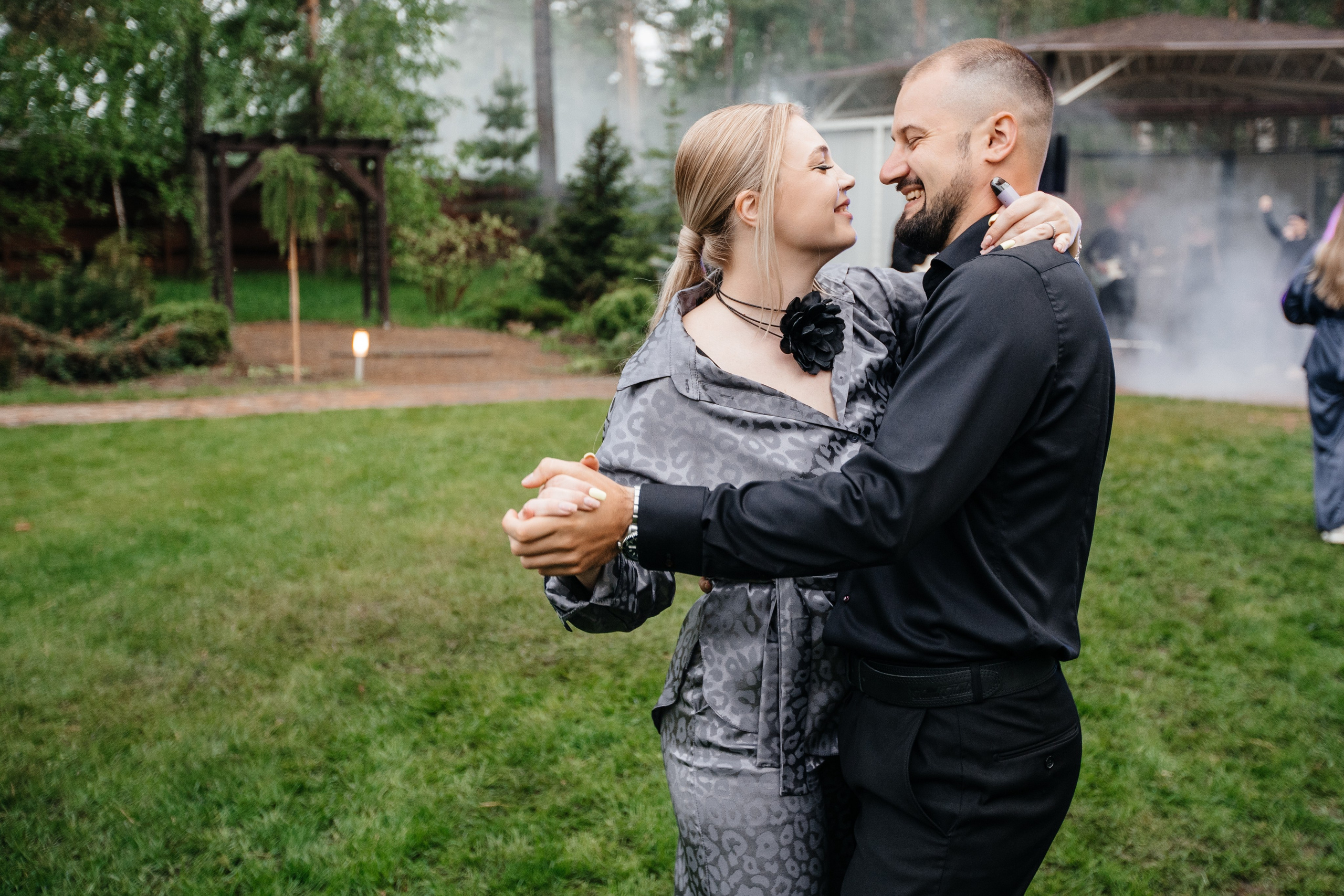 Элла & Кирилл. Свадебный фотограф Барнаул Алексей Павлов