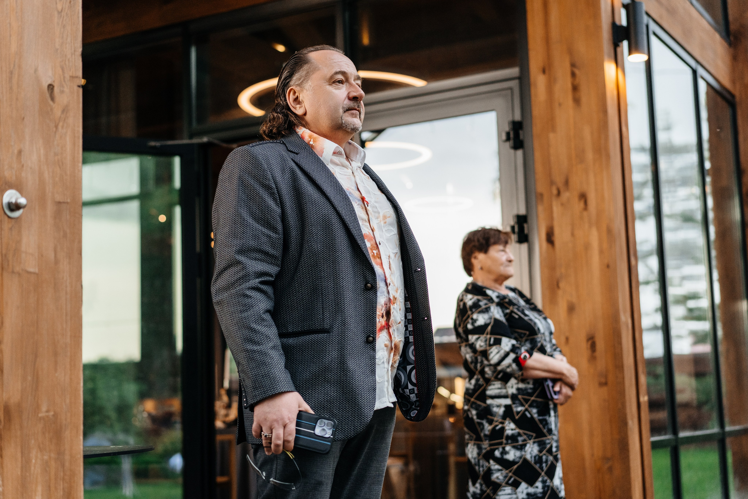 Элла & Кирилл. Свадебный фотограф Барнаул Алексей Павлов