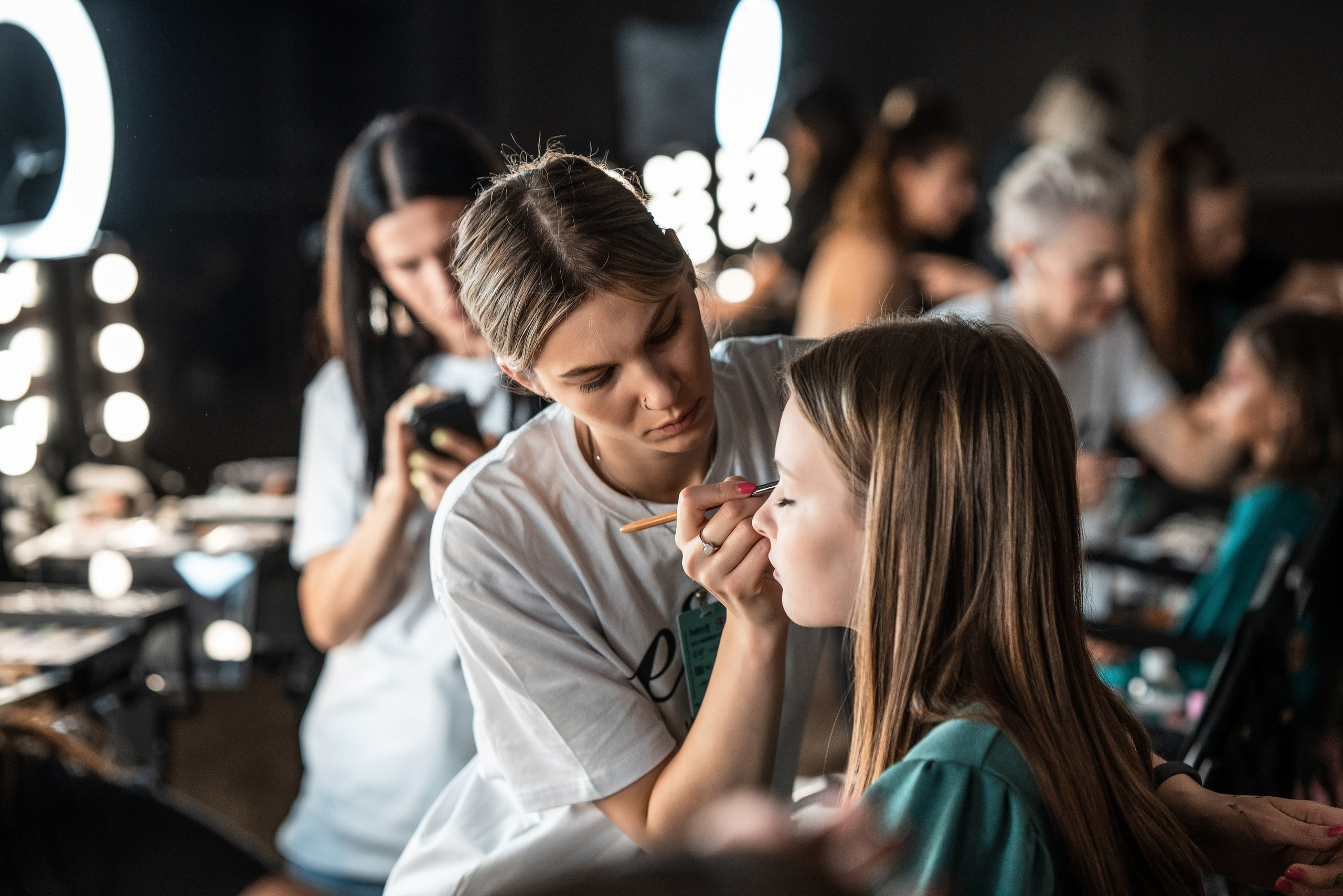 Репортажный фотограф Сочи Fashion week. Фотограф Сочи