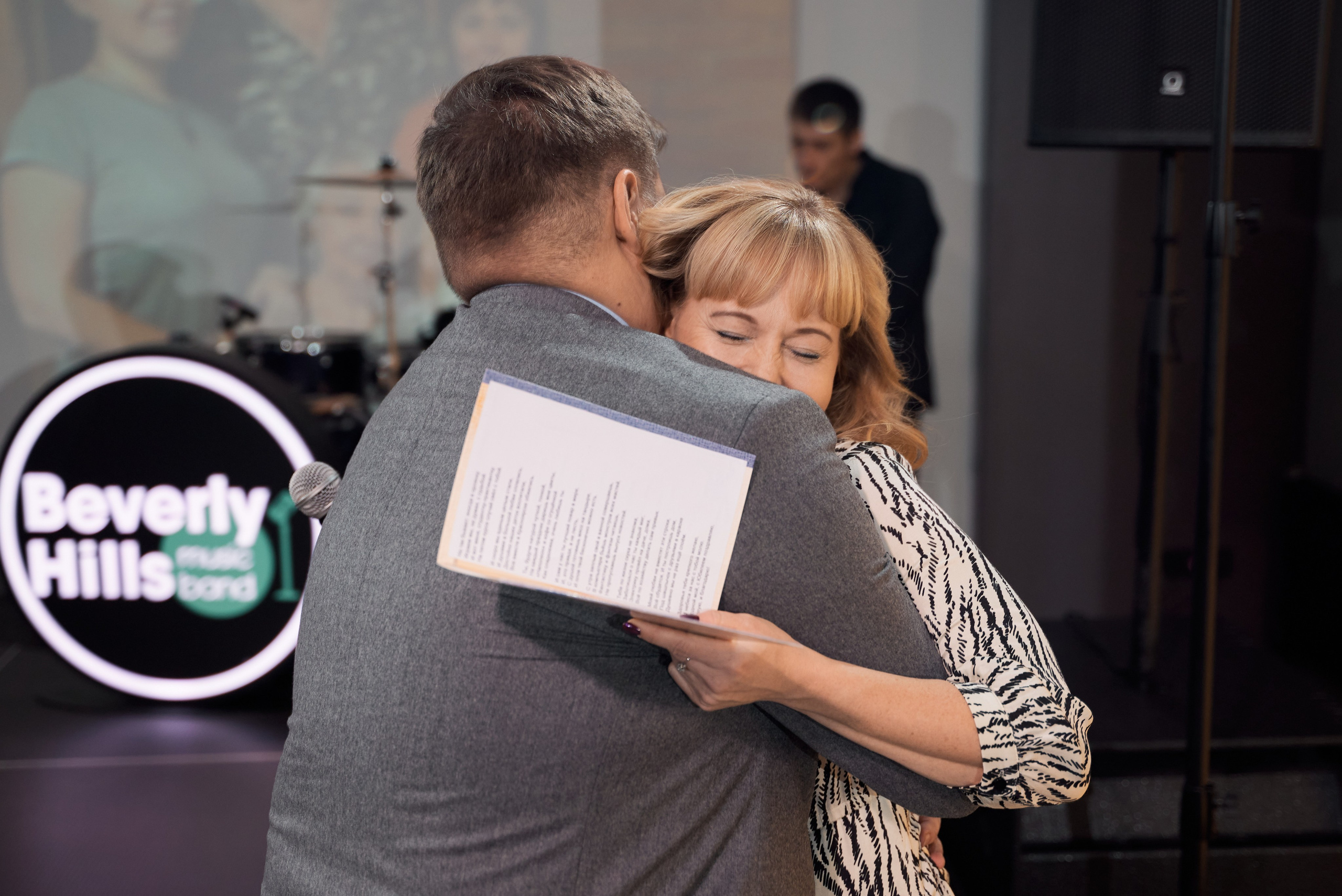 Юбилей. Свадебный фотограф Александр Браво