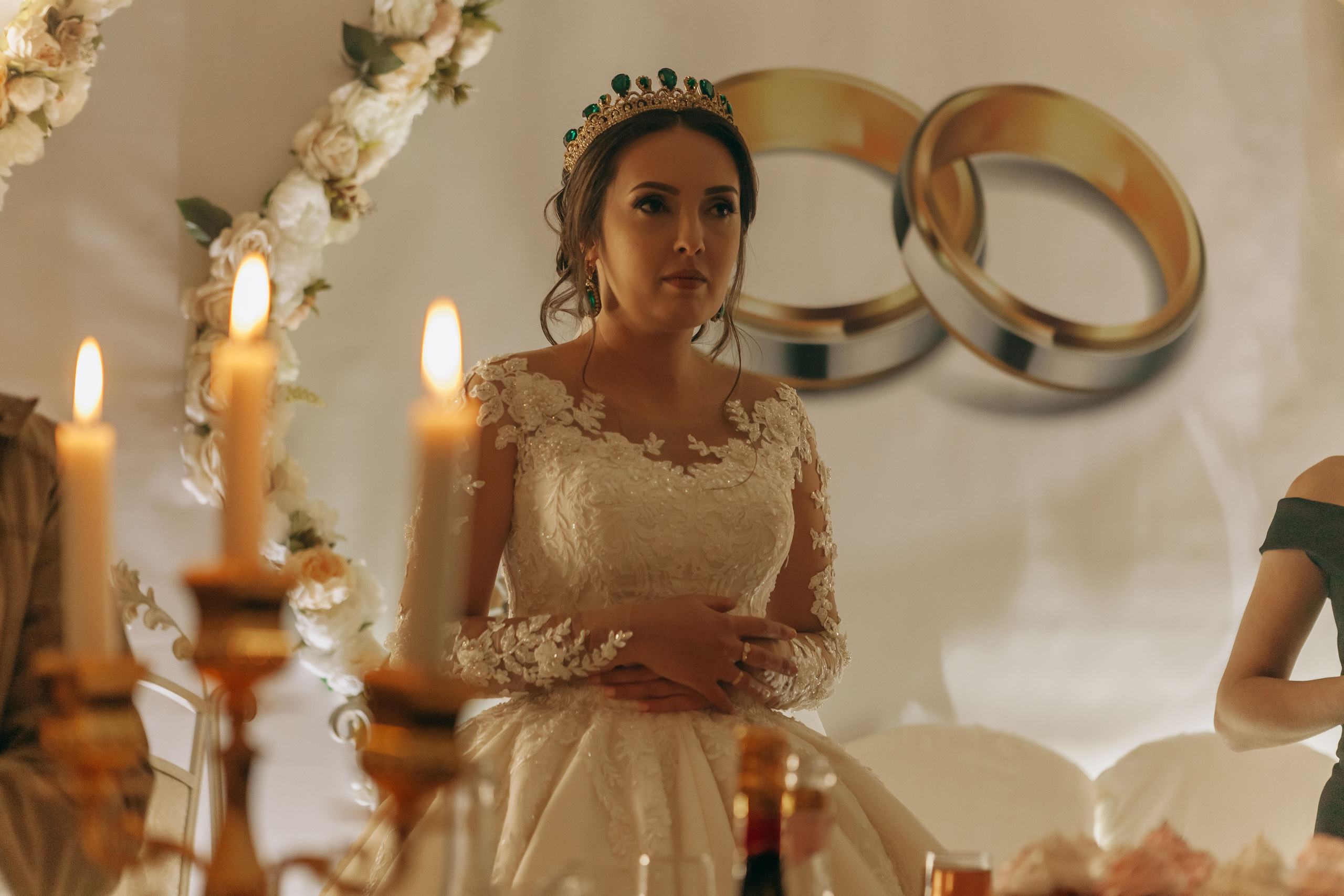 Свадьба в Абхазии. Свадебный и семейный фотограф в Самаре и Сочи