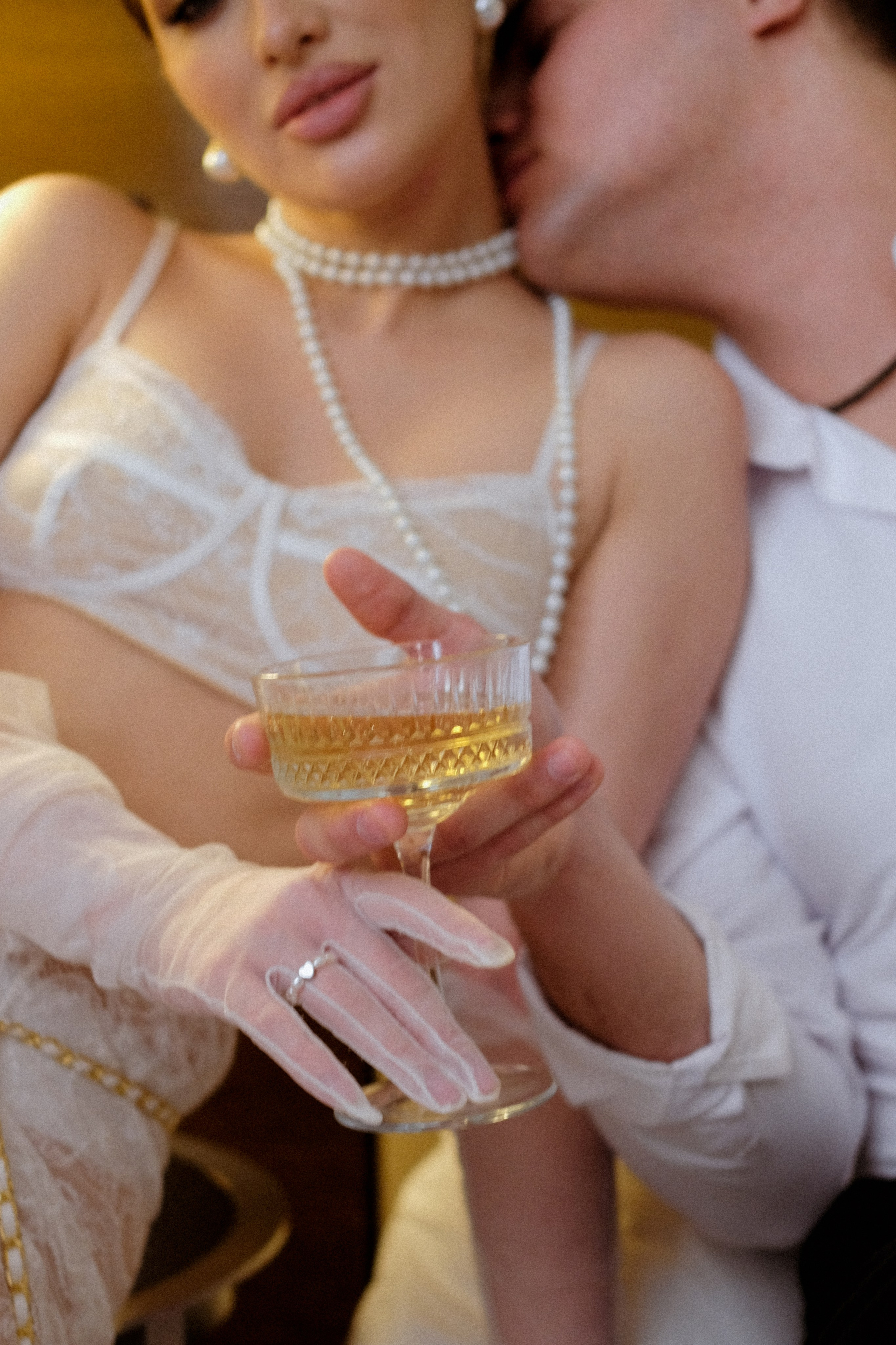 Яна и Михаил. Фотограф Саранск Ирина Шишкина, все виды съемок