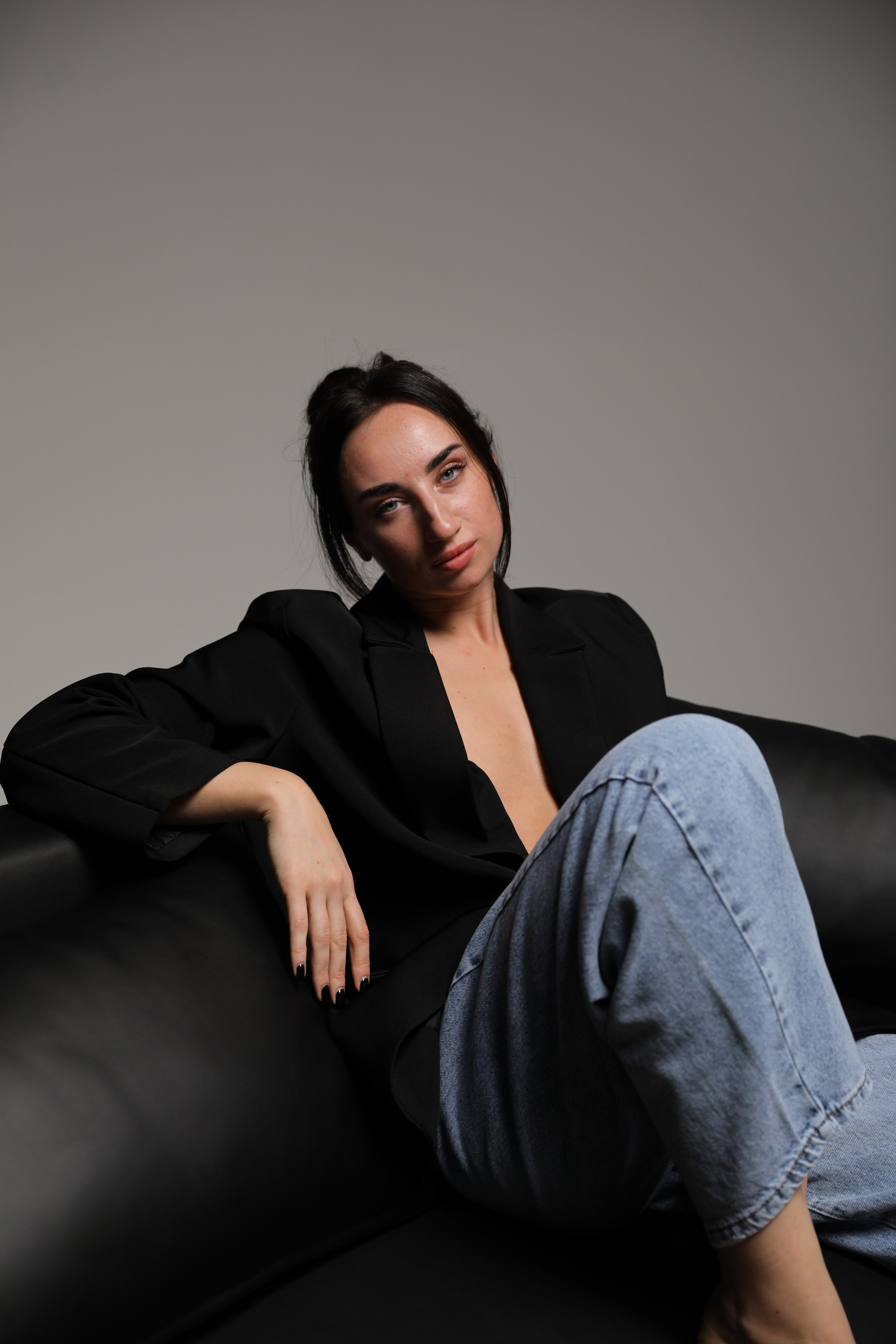 Студийные кадры. Колдасова Алина | Фотограф | Москва