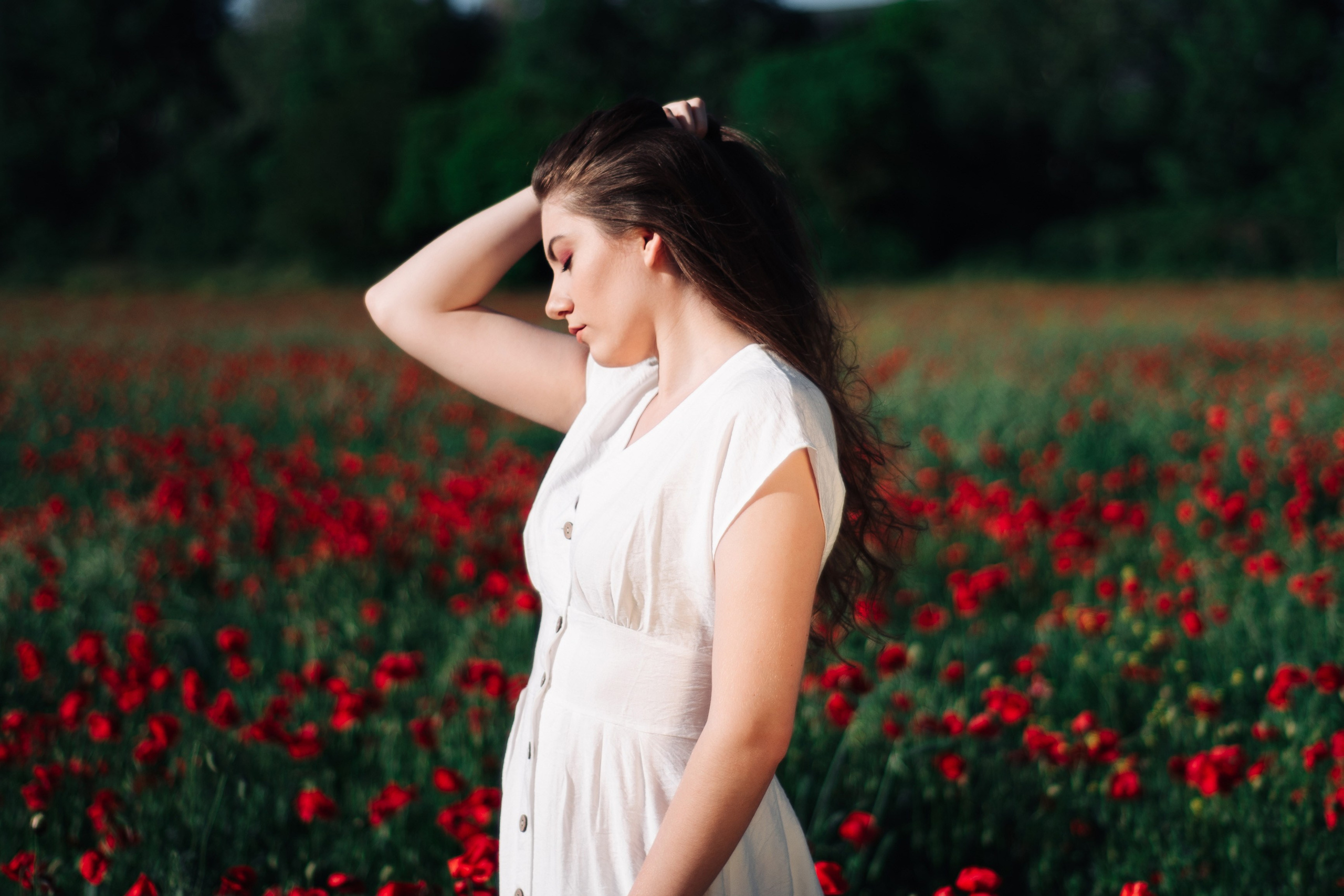 Вера. Дмитрий Шалыгин — Ваш фотограф в Севастополе и Крыму