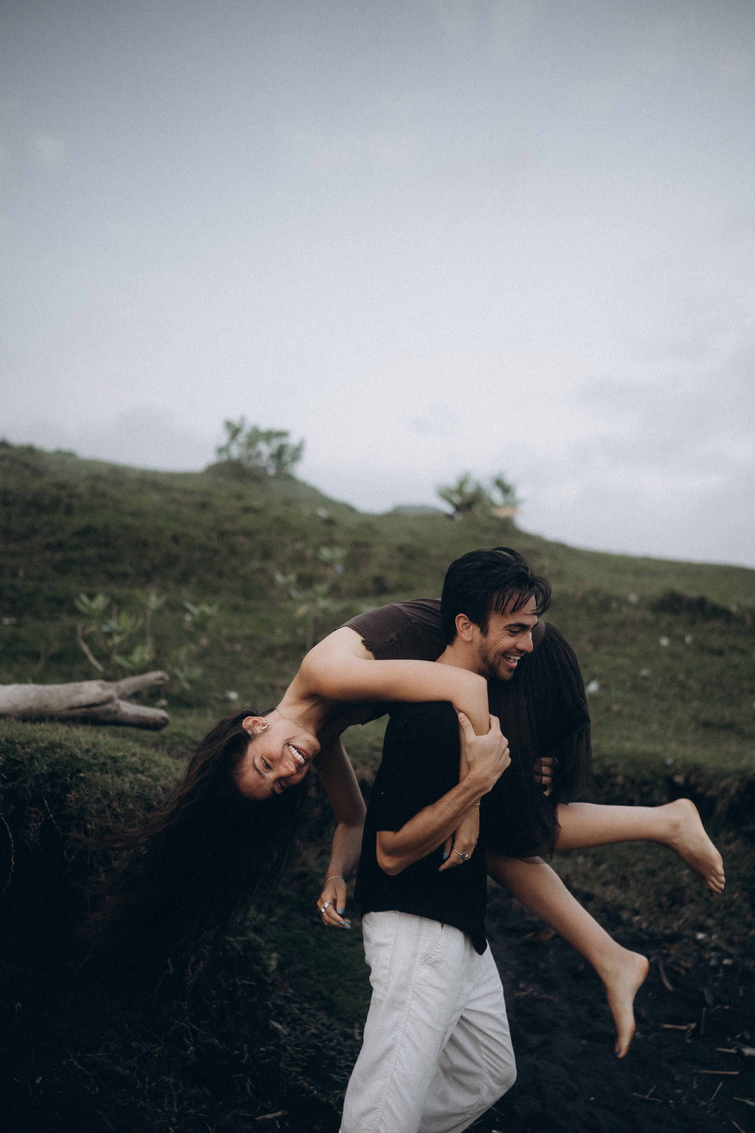 Эбби и Алекс. Ольга Антипова — фотограф