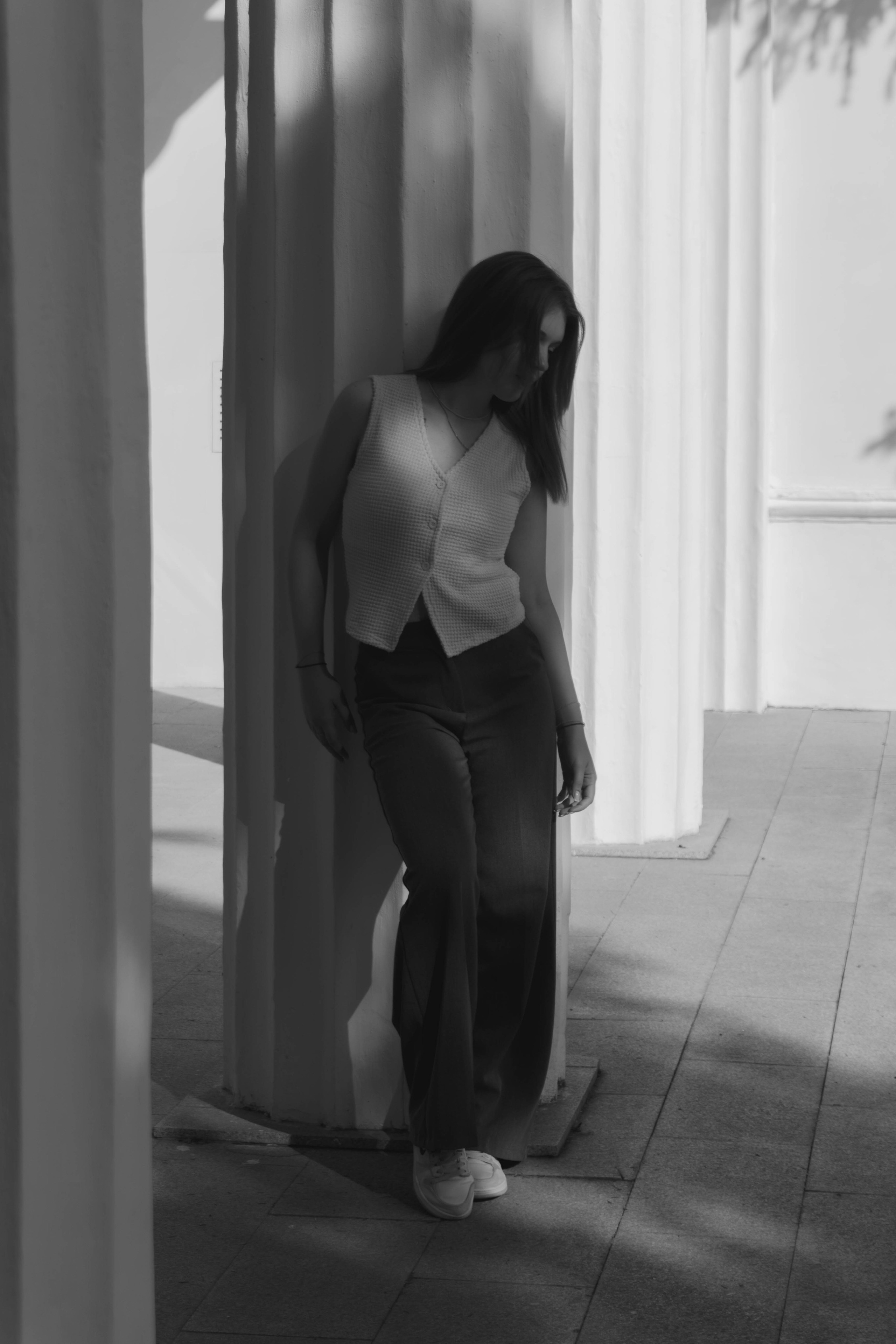 Индивидуальные фотосессии. Фотограф в Крыму Юлия Негатив