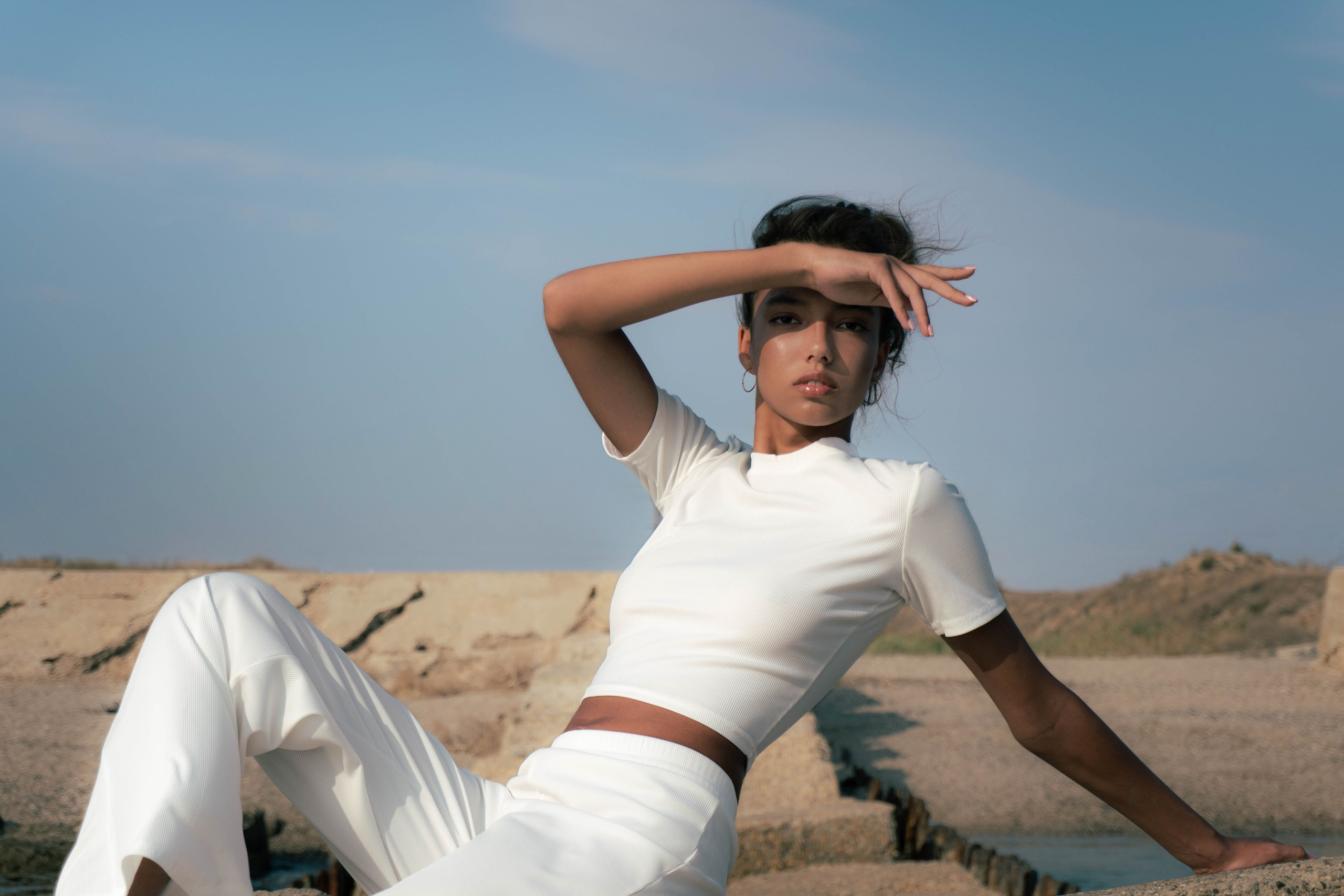 Выездные фотосъемки. Фотограф в Крыму Юлия Негатив