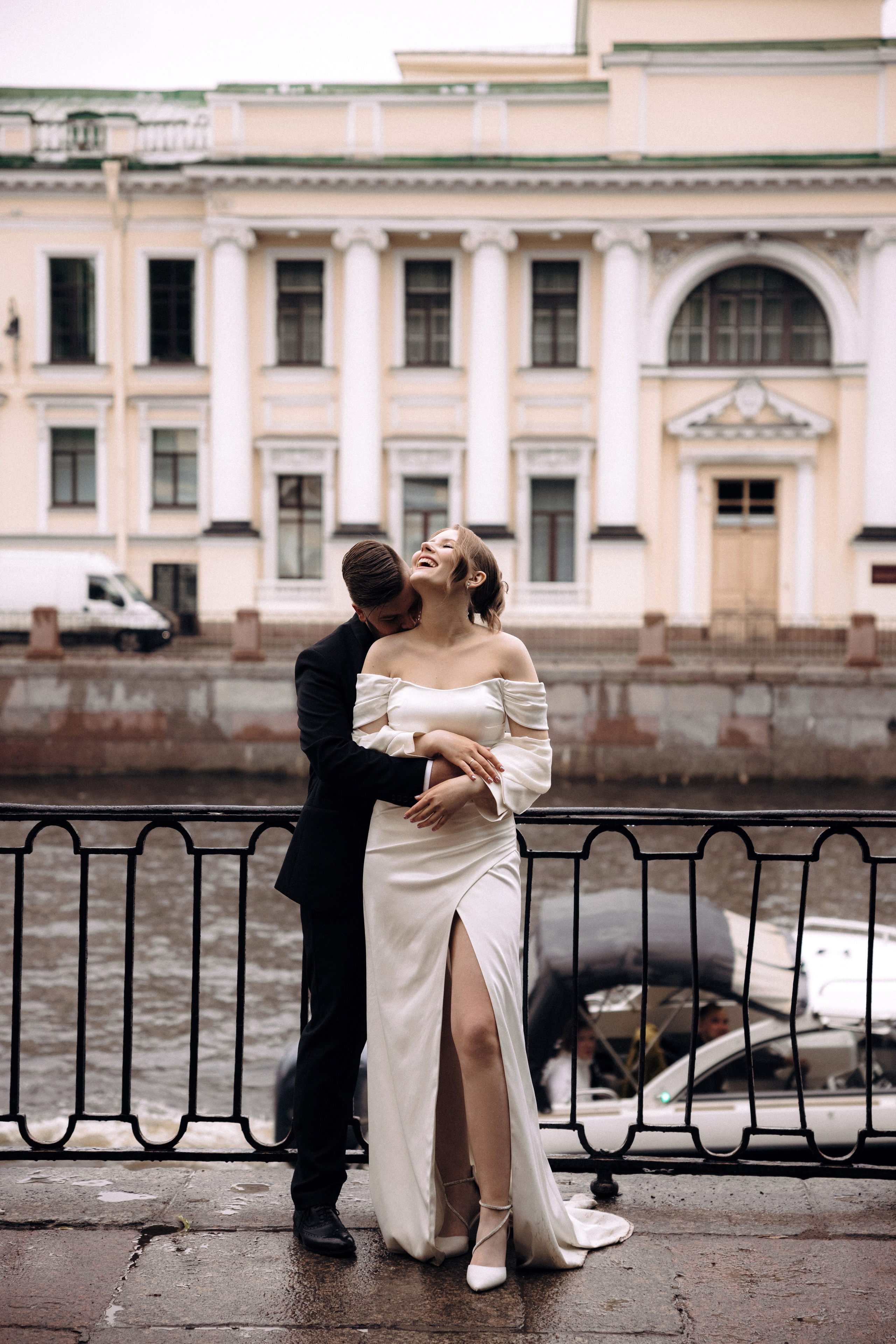 ♥. Фотограф в Санкт-Петербурге Мария Проскурина