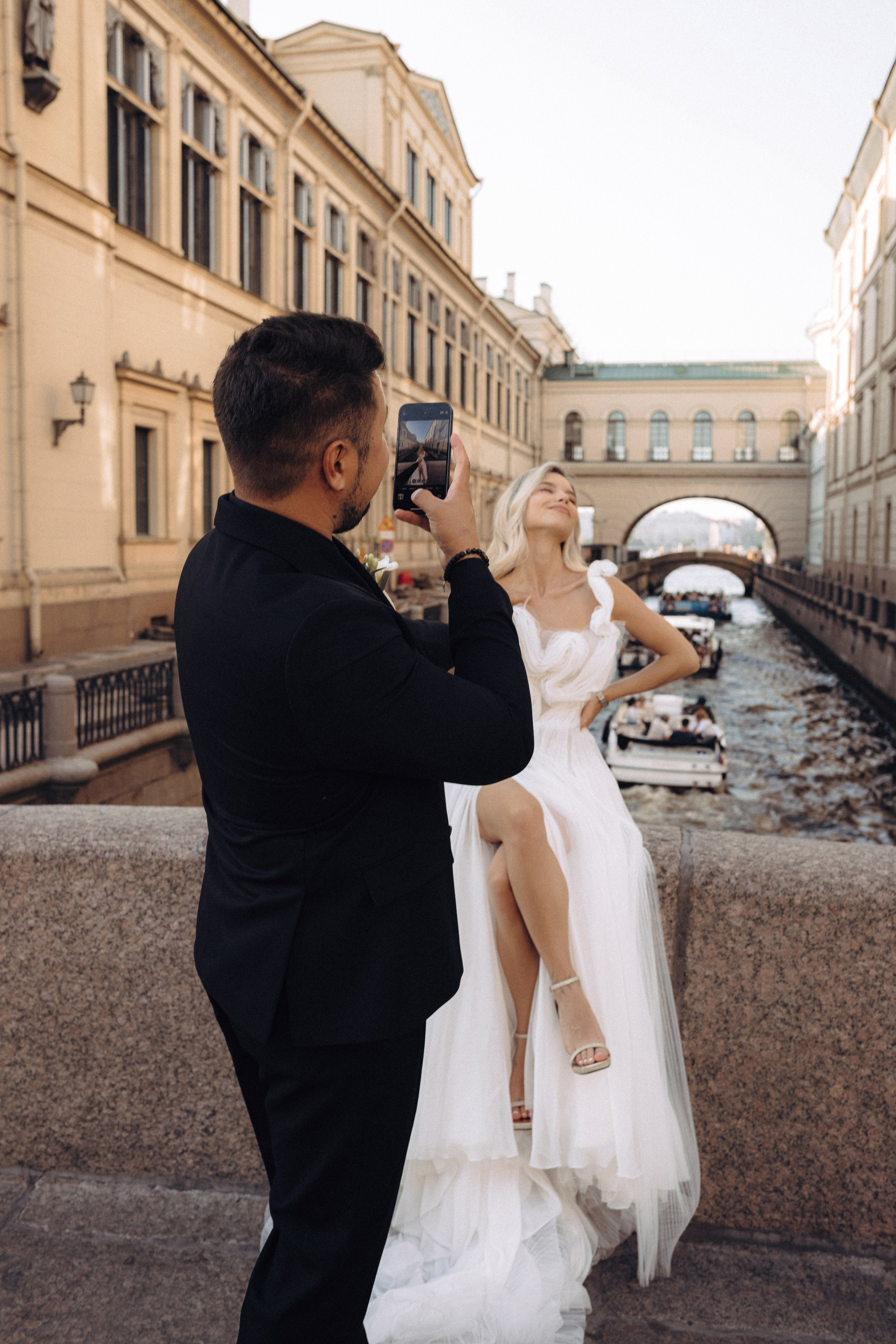 ♥. Фотограф в Санкт-Петербурге Мария Проскурина