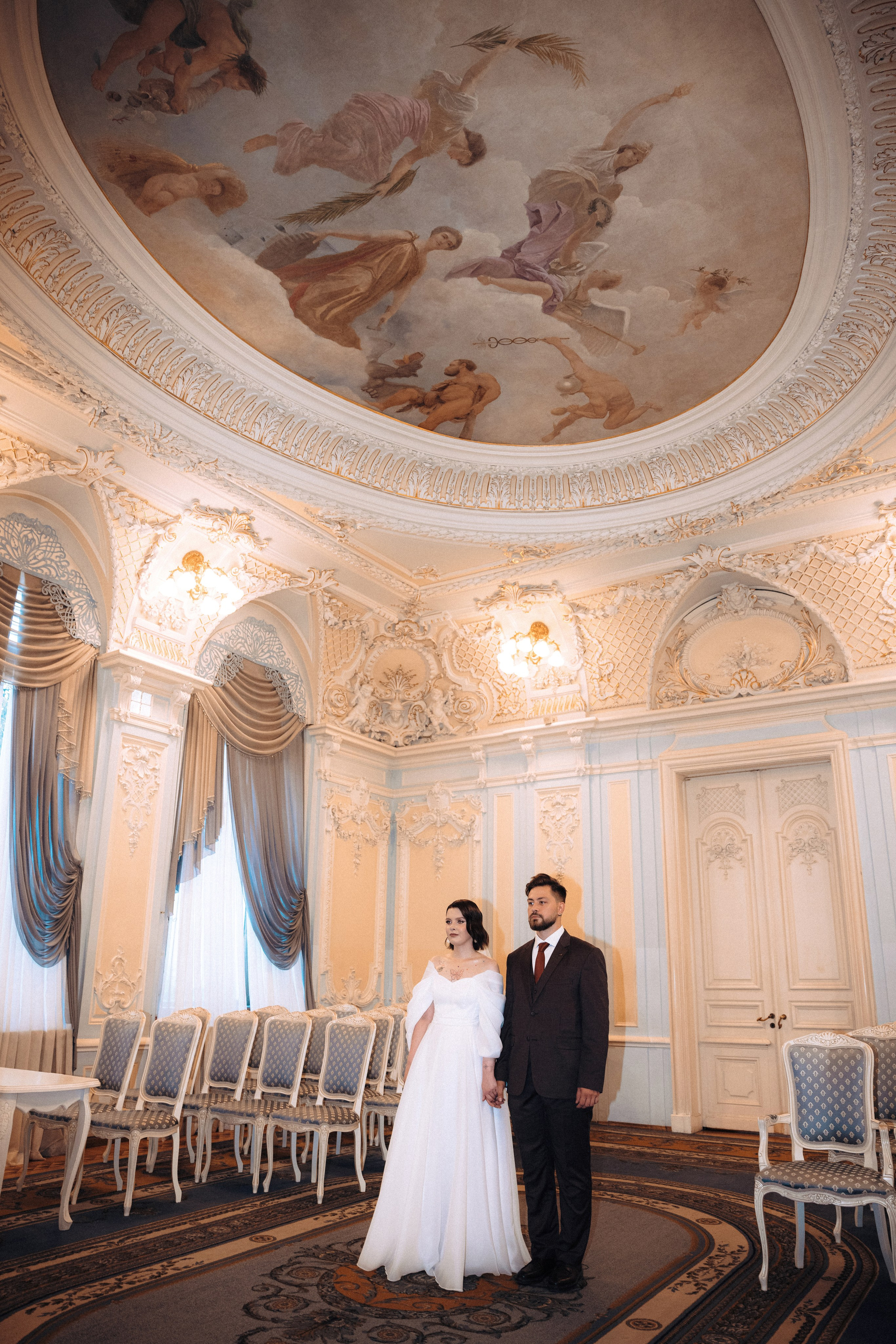 ♥. Фотограф в Санкт-Петербурге Мария Проскурина