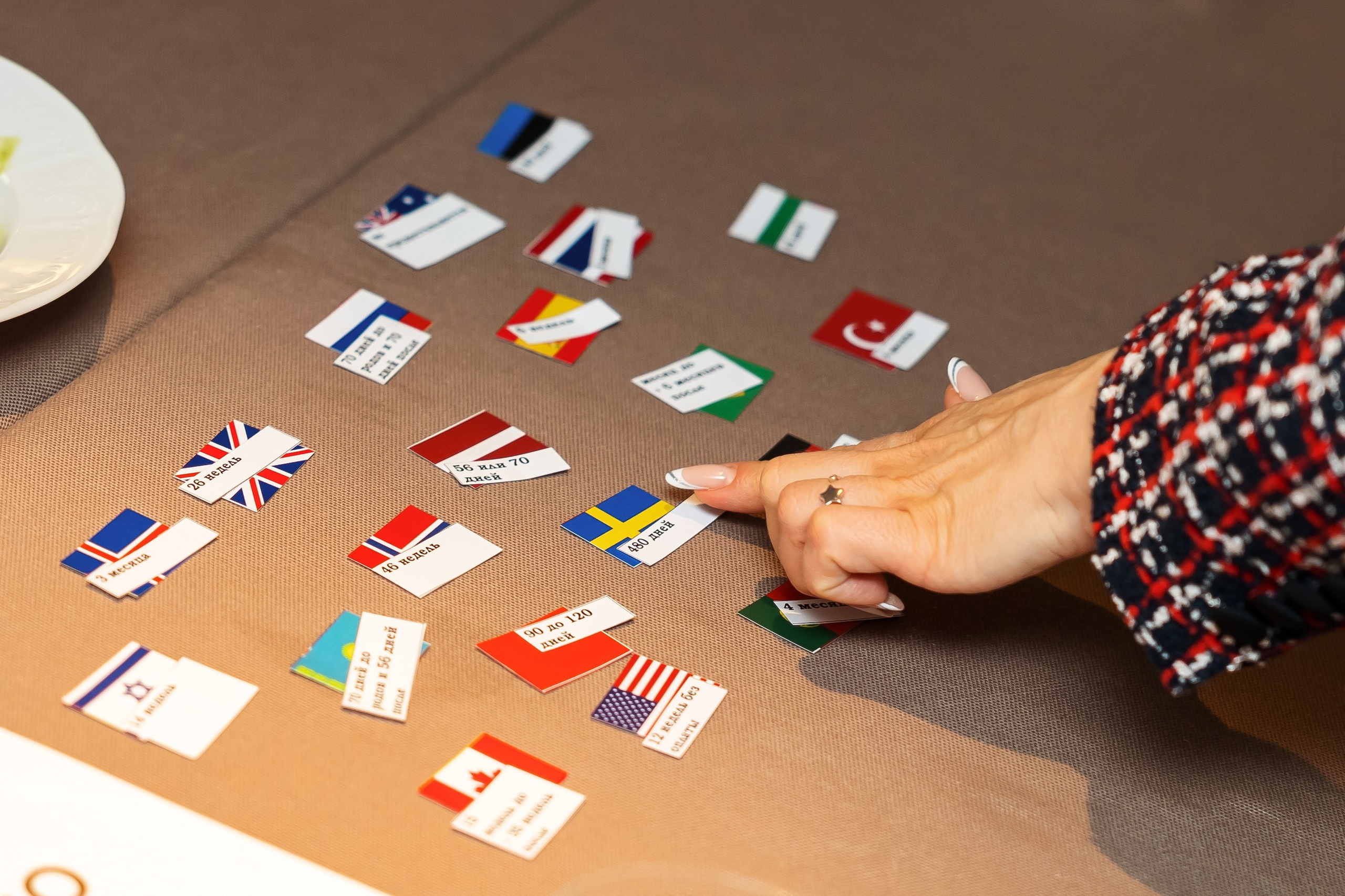 It's a girl. Фотограф г. Москва Олеся Пантелеева