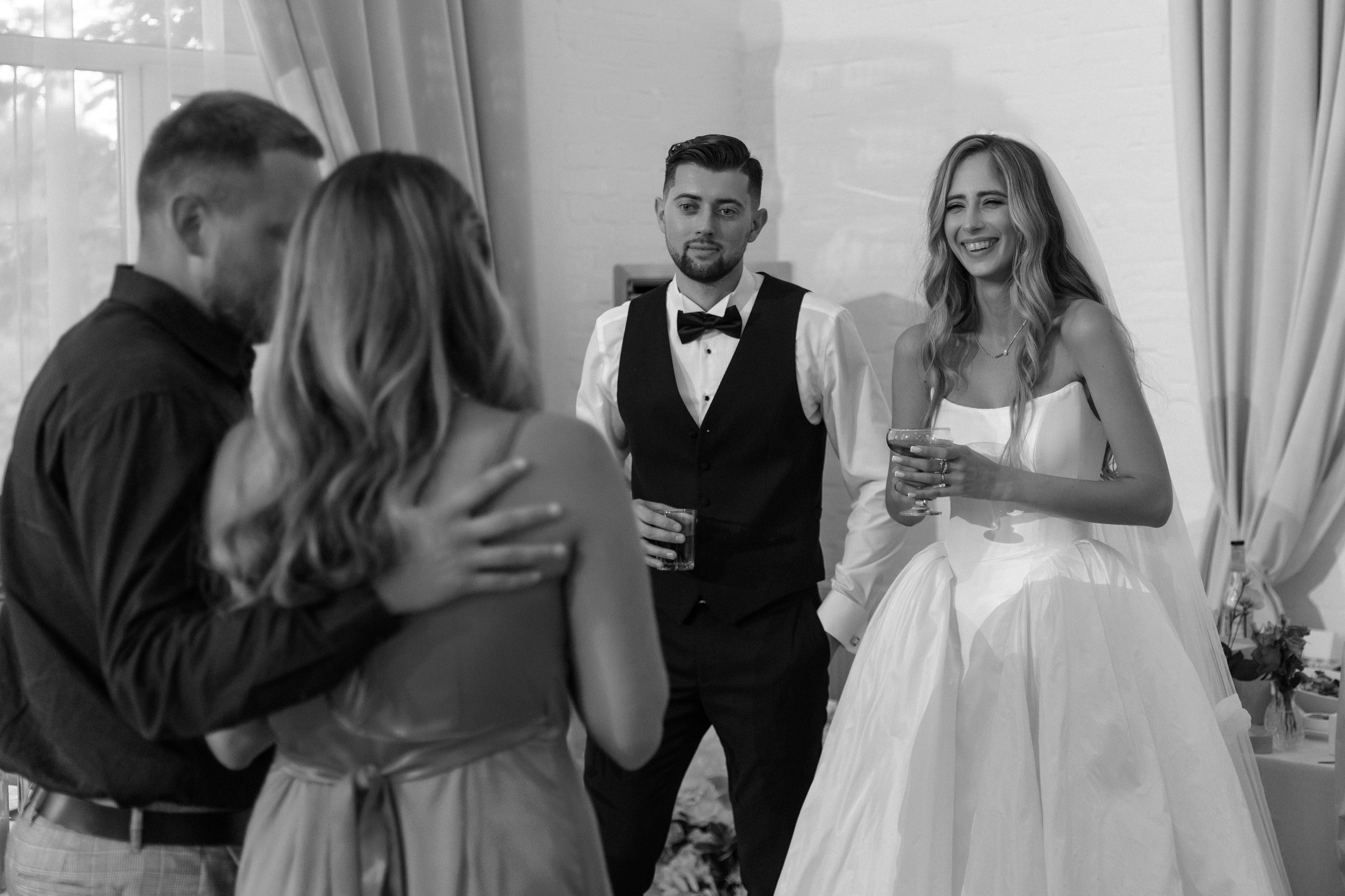 Ты мой сегодня и все мои завтра. Свадебный и семейный фотограф в Санкт-Петербурге