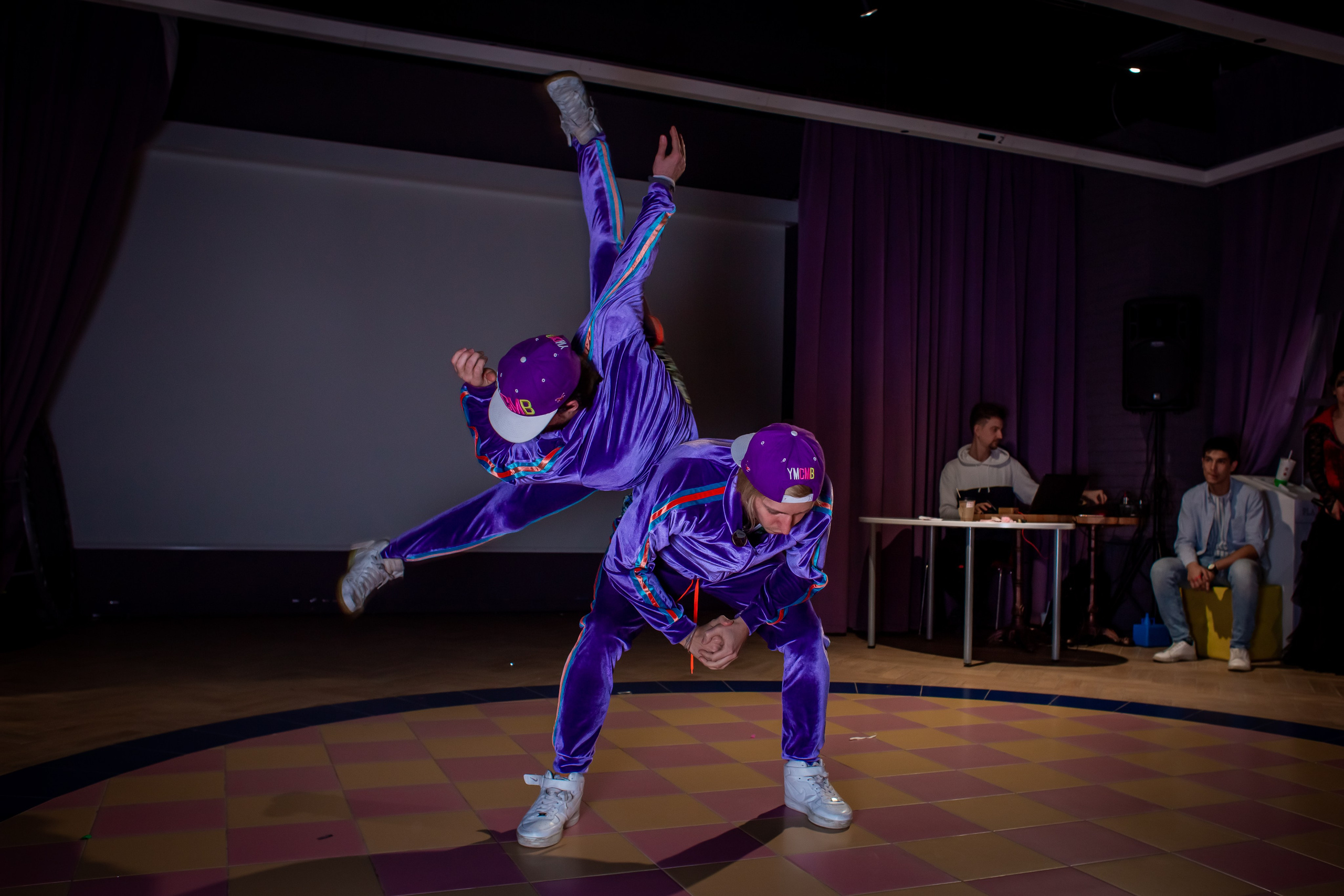 Наследники. Детский День Рождения. Фотограф Сергей Катаев