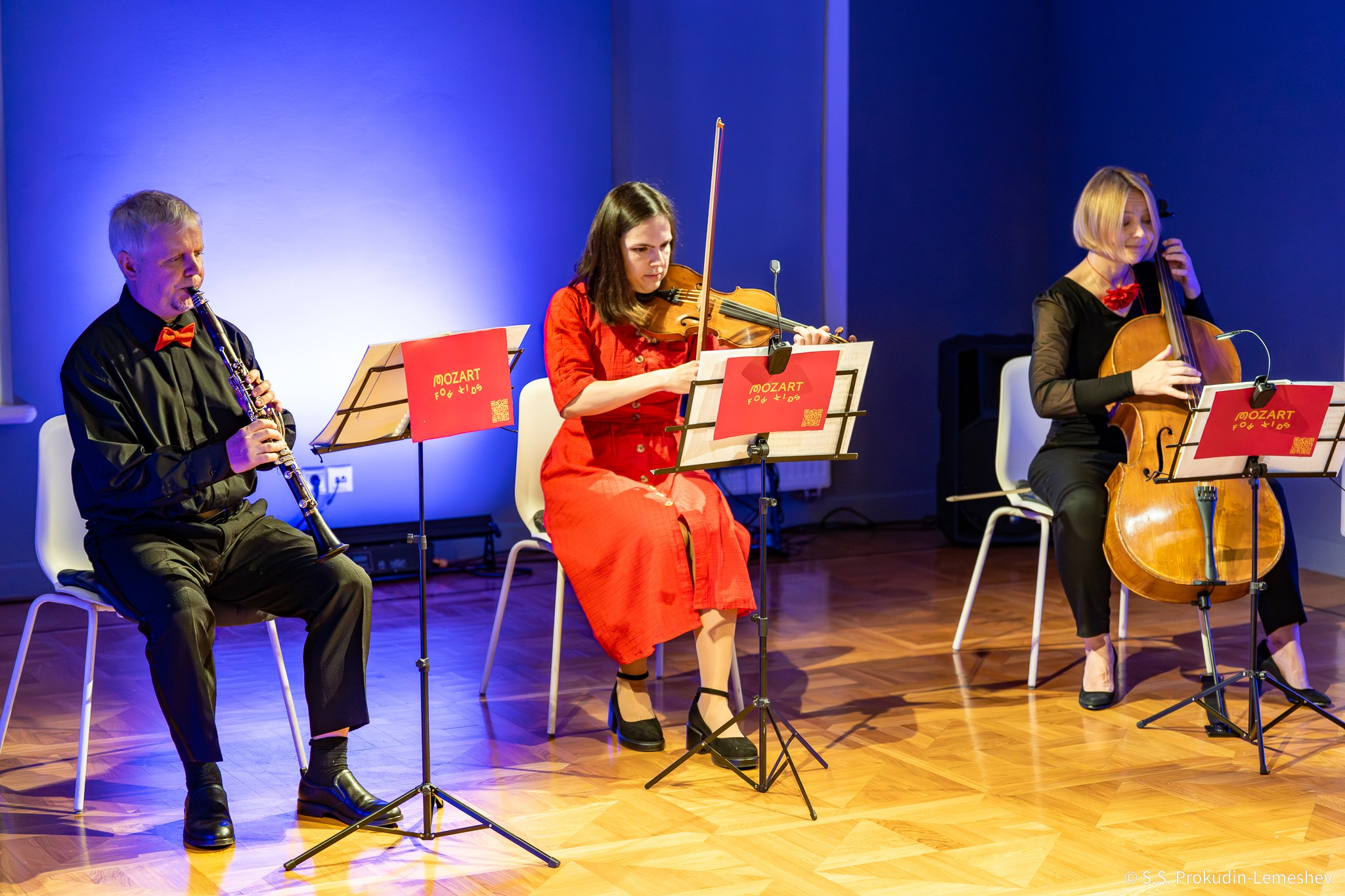 Дети. Mozart for Kids. Фотограф. Репортаж. Спорт. Концерты и мероприятия