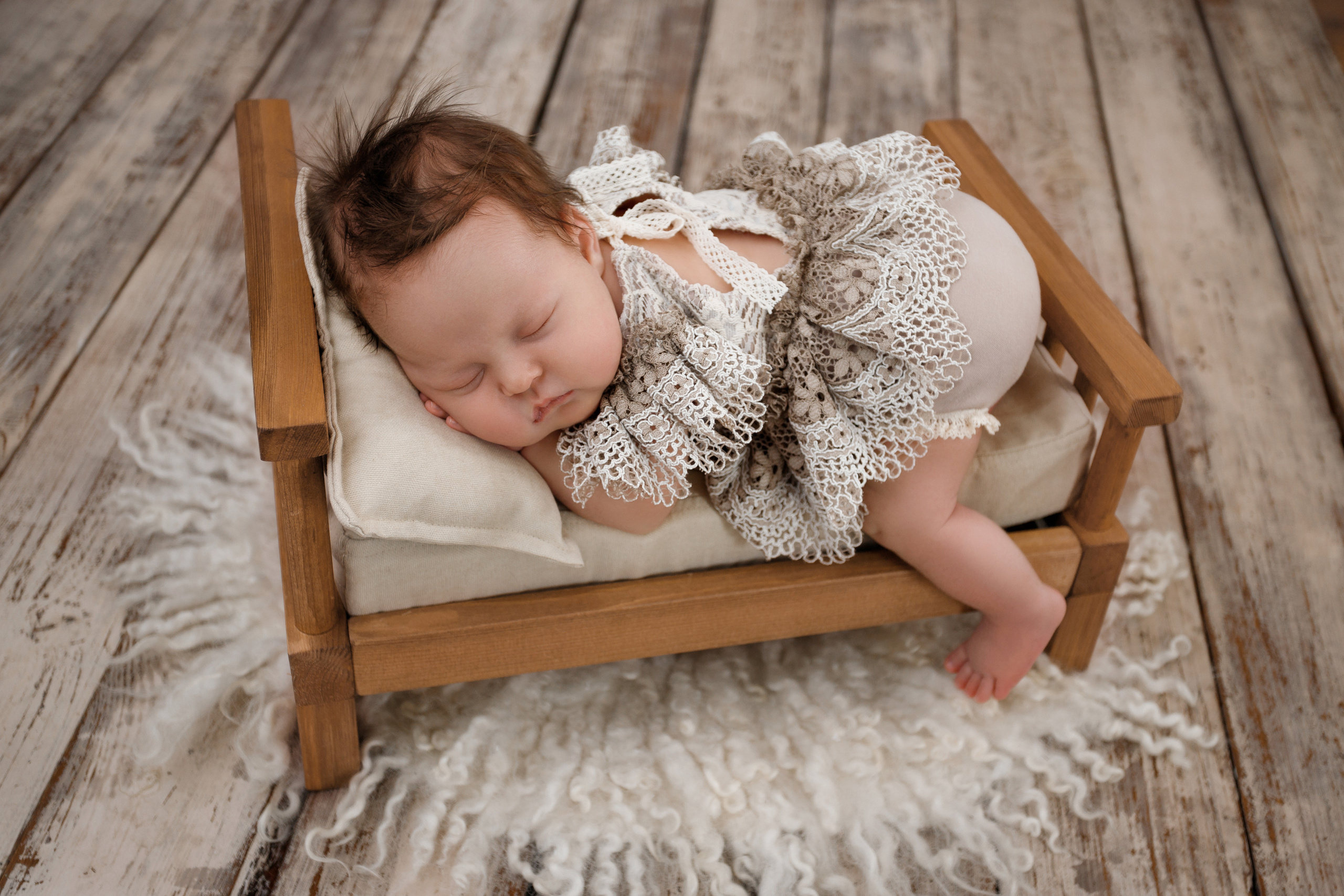 НОВОРОЖДЕННЫЕ. Фотограф новорожденных в Челябинске Юлия Волошина