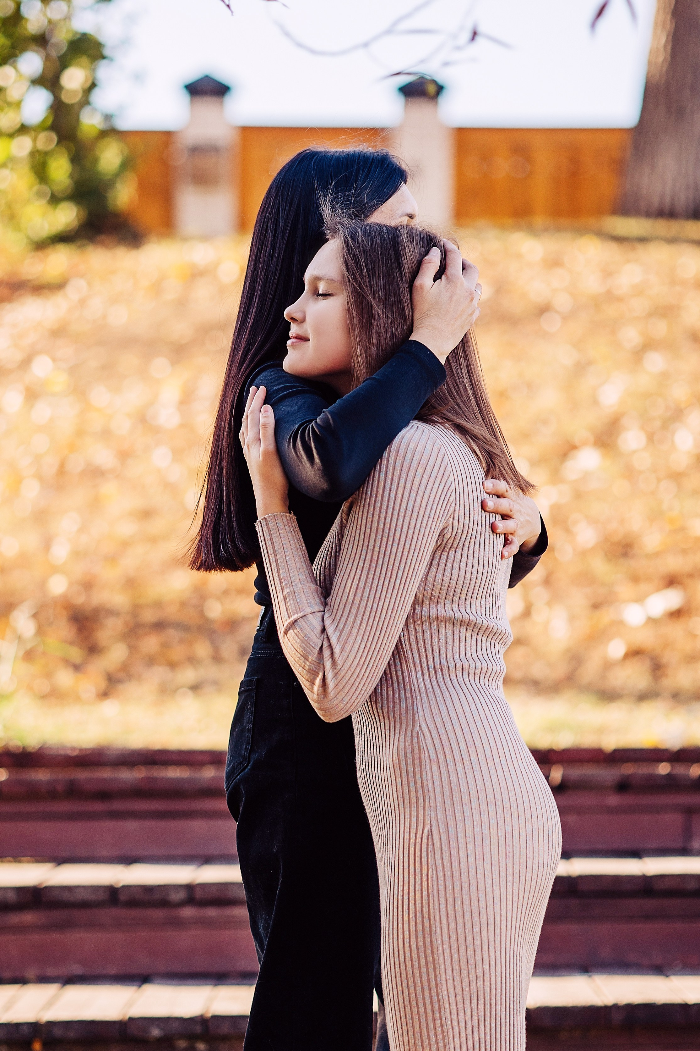 Арина. Свадебный и семейный фотограф в Йошкар-Оле