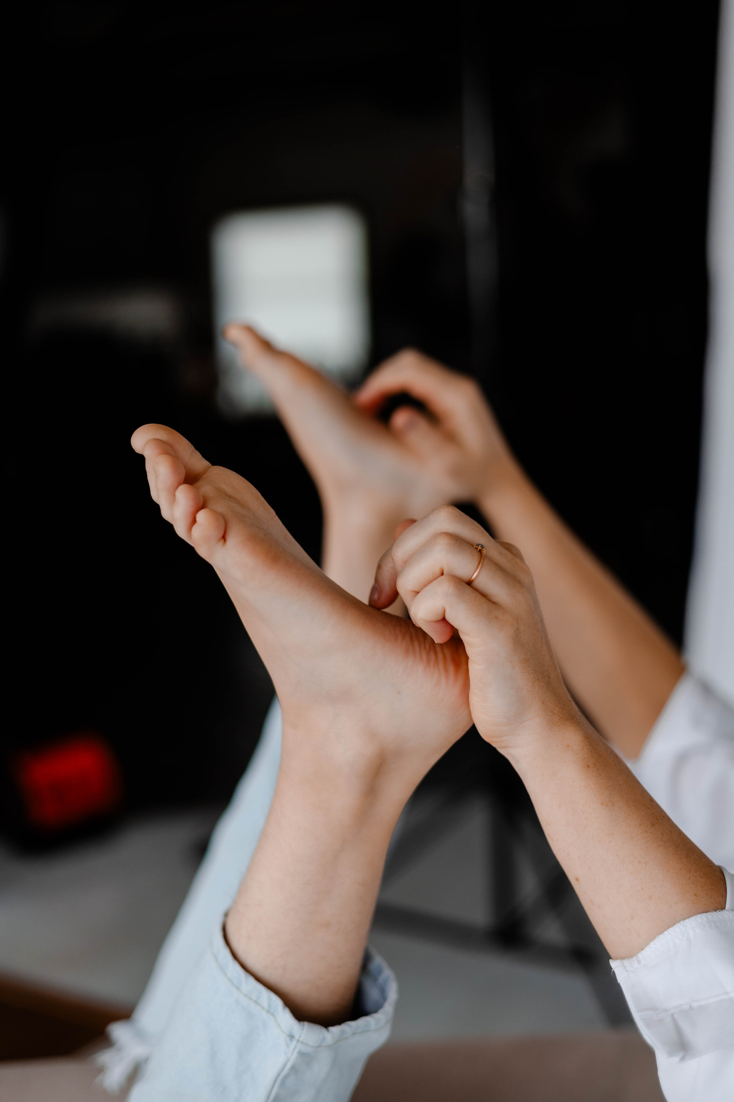 Семейные съемки. Семейный и репортажный фотограф в Пскове Виктория Колесникова