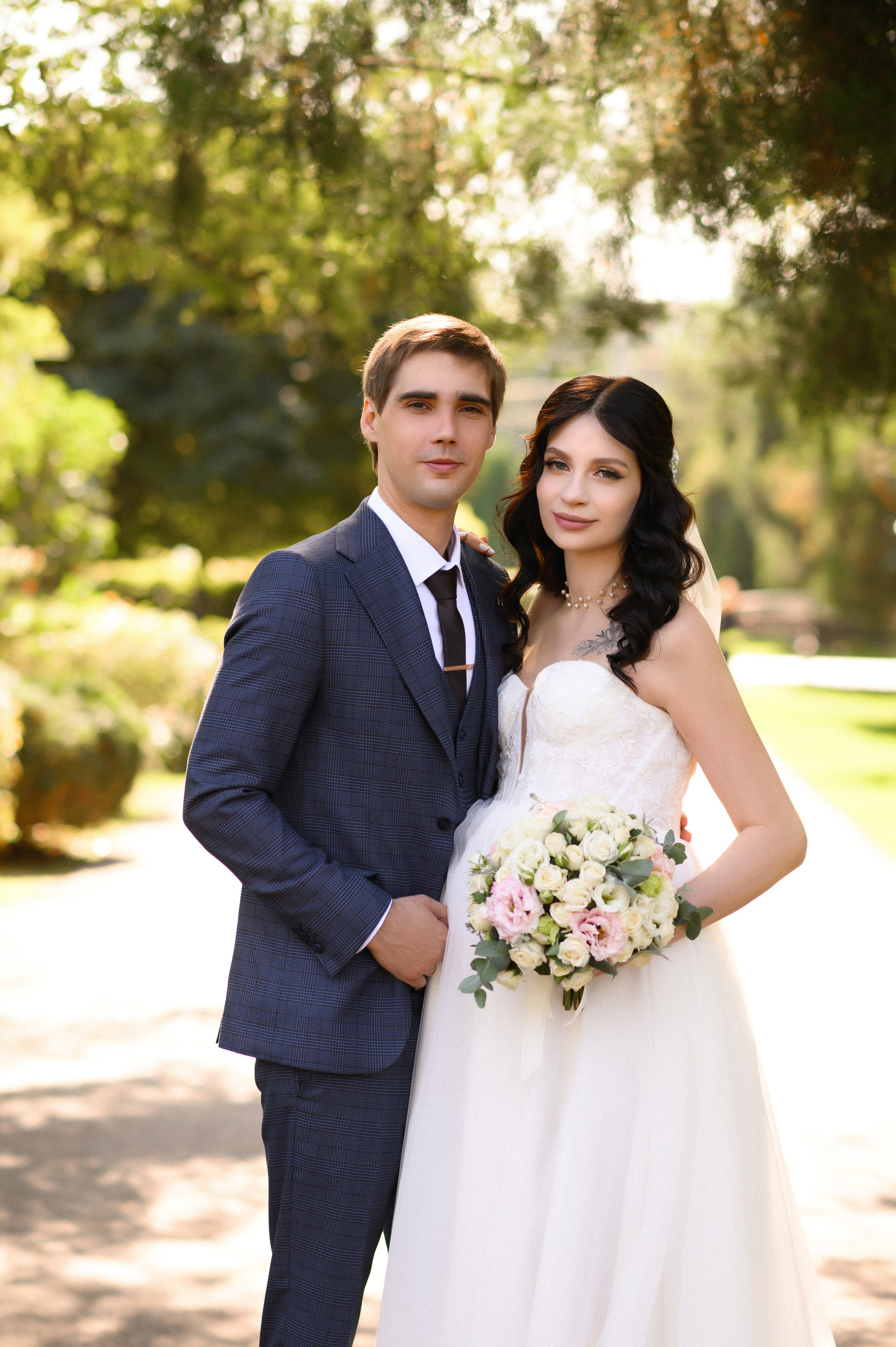 08.10.22. Свадебный и семейный фотограф в Краснодаре